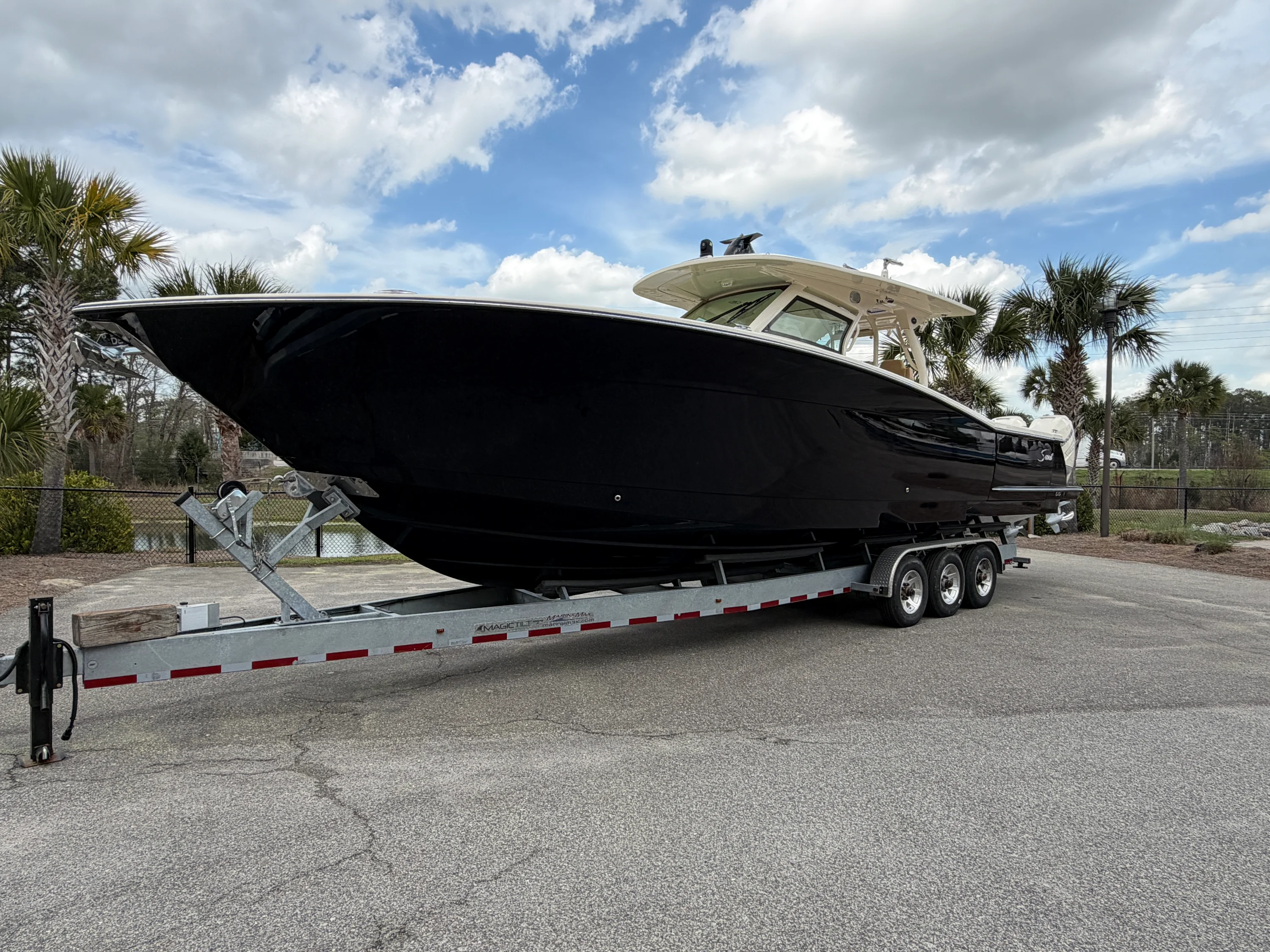 2022 Scout 380 LXF Image Thumbnail #0