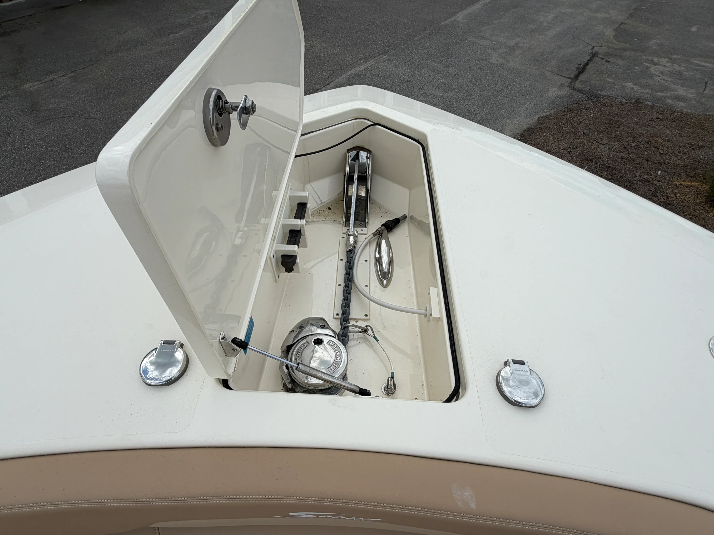 2022 Scout 380 LXF Image Thumbnail #17