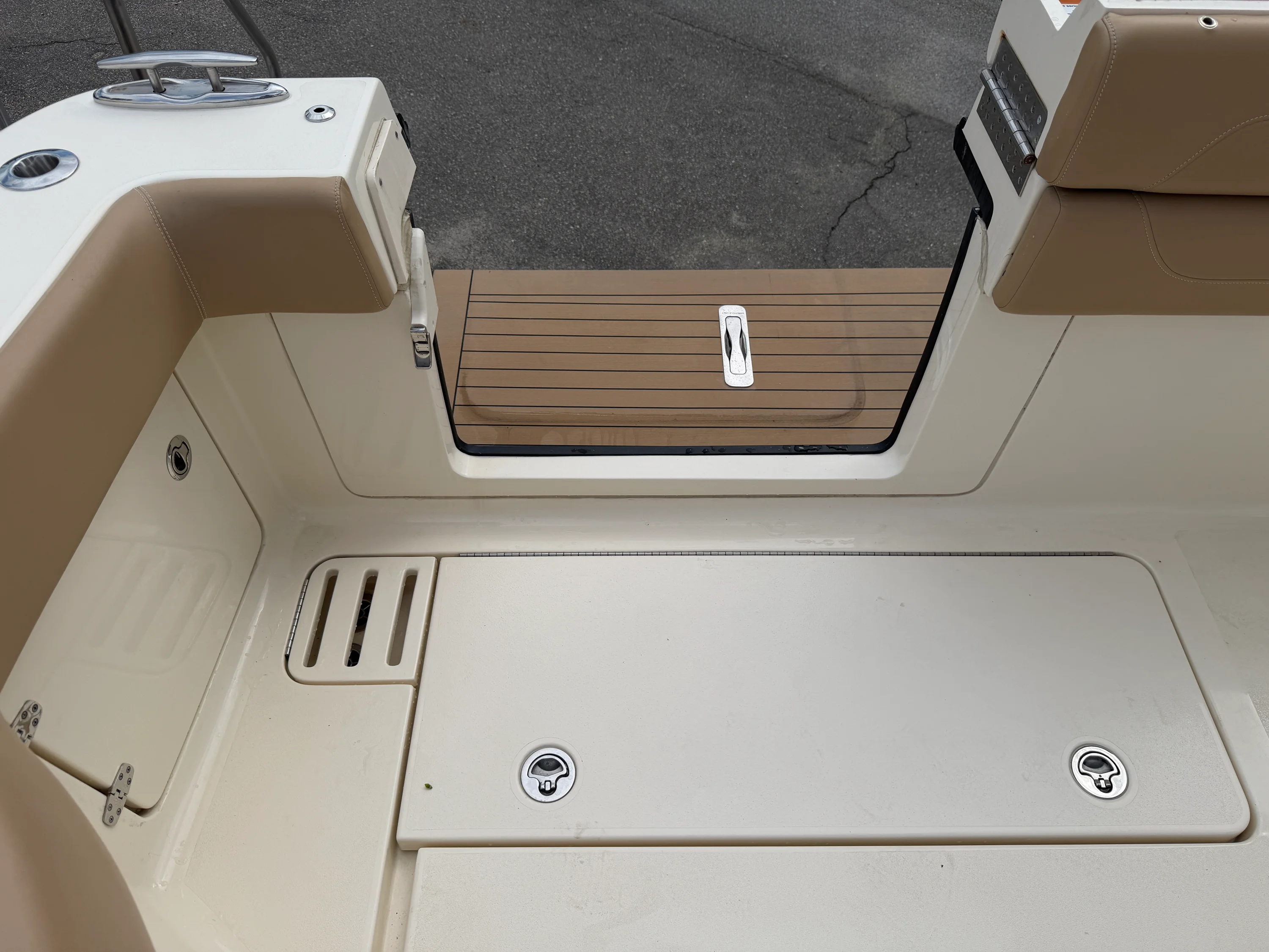 2022 Scout 380 LXF Image Thumbnail #32