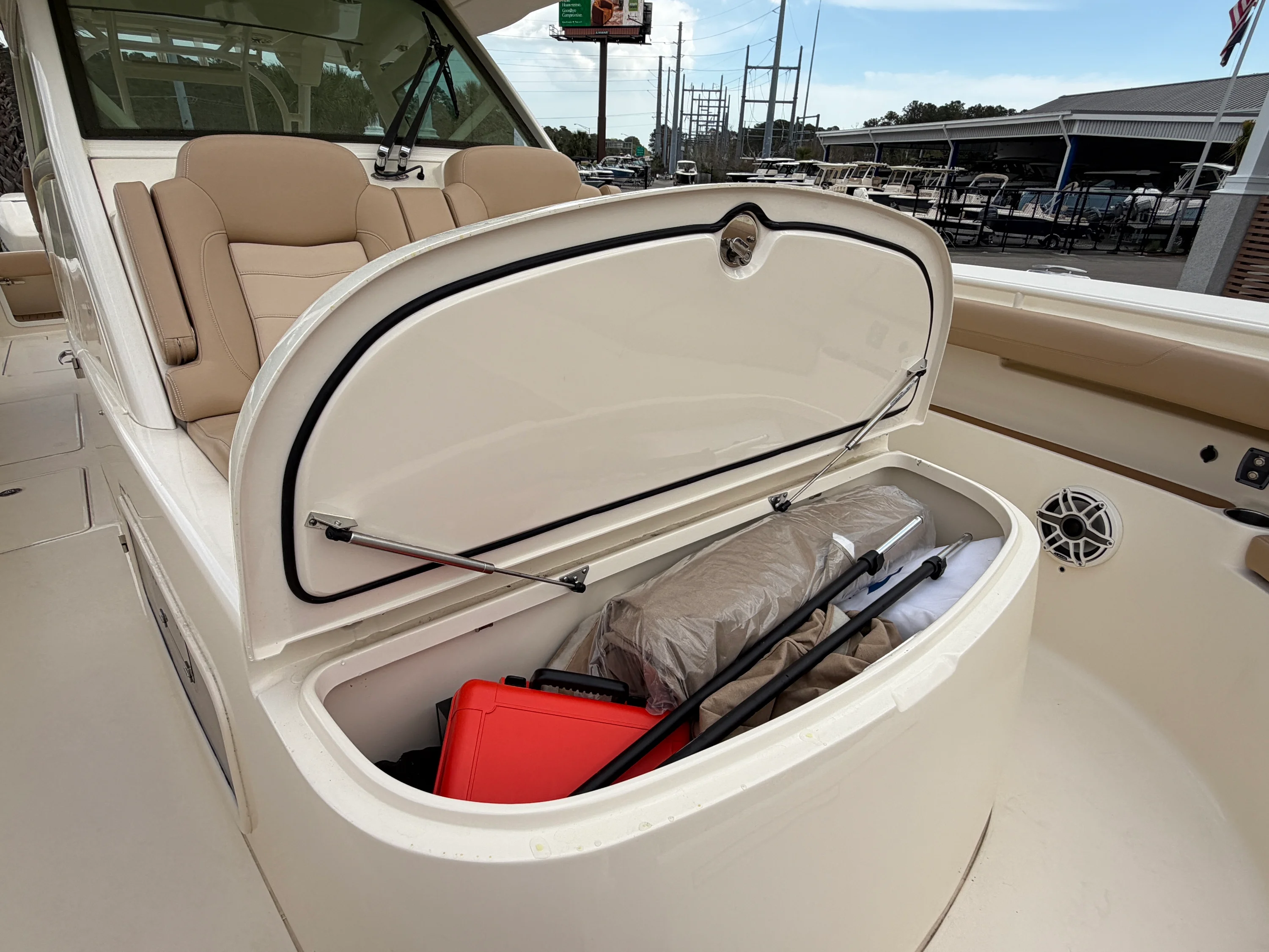 2022 Scout 380 LXF Image Thumbnail #16