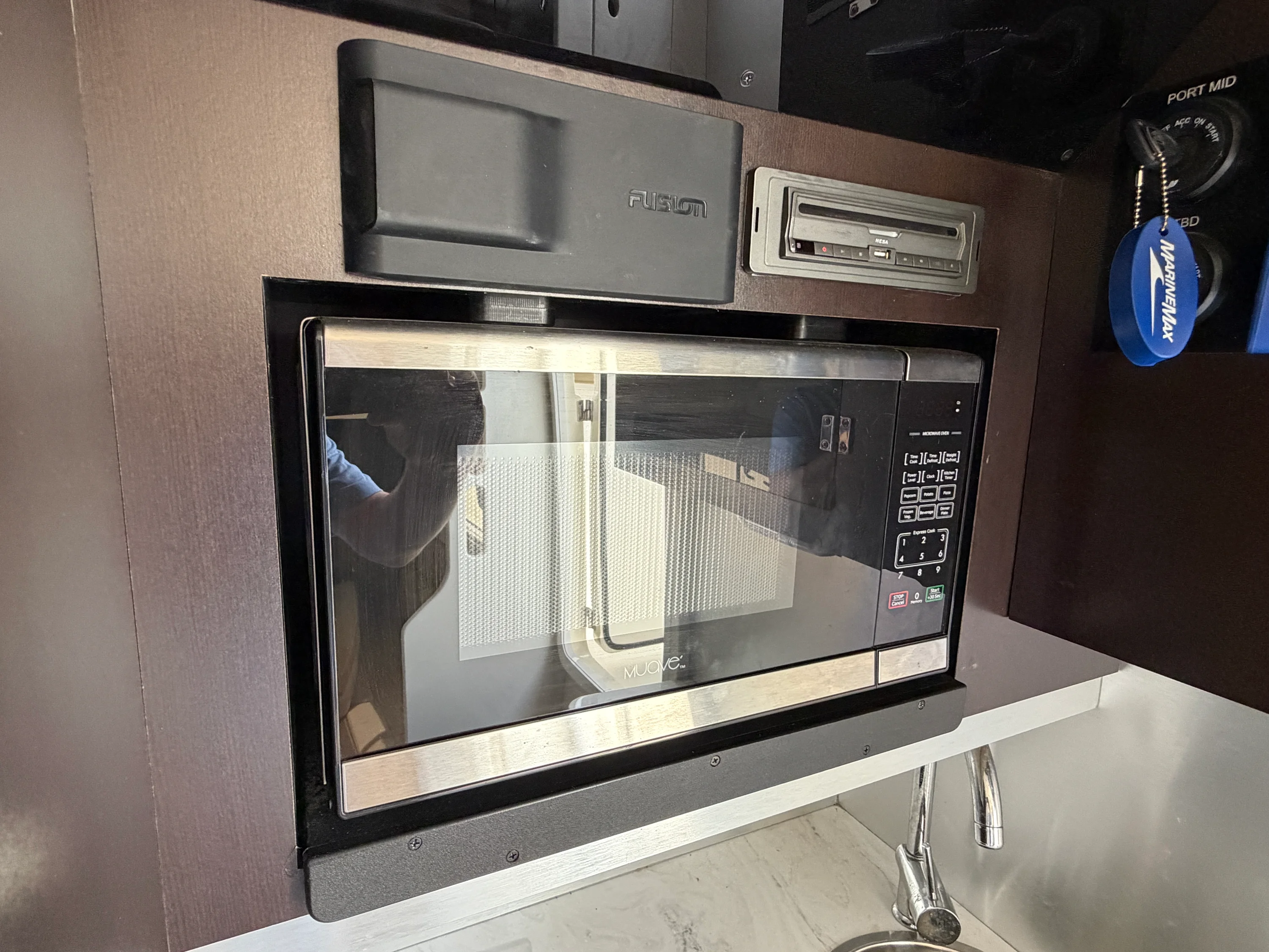 2022 Scout 380 LXF Image Thumbnail #21