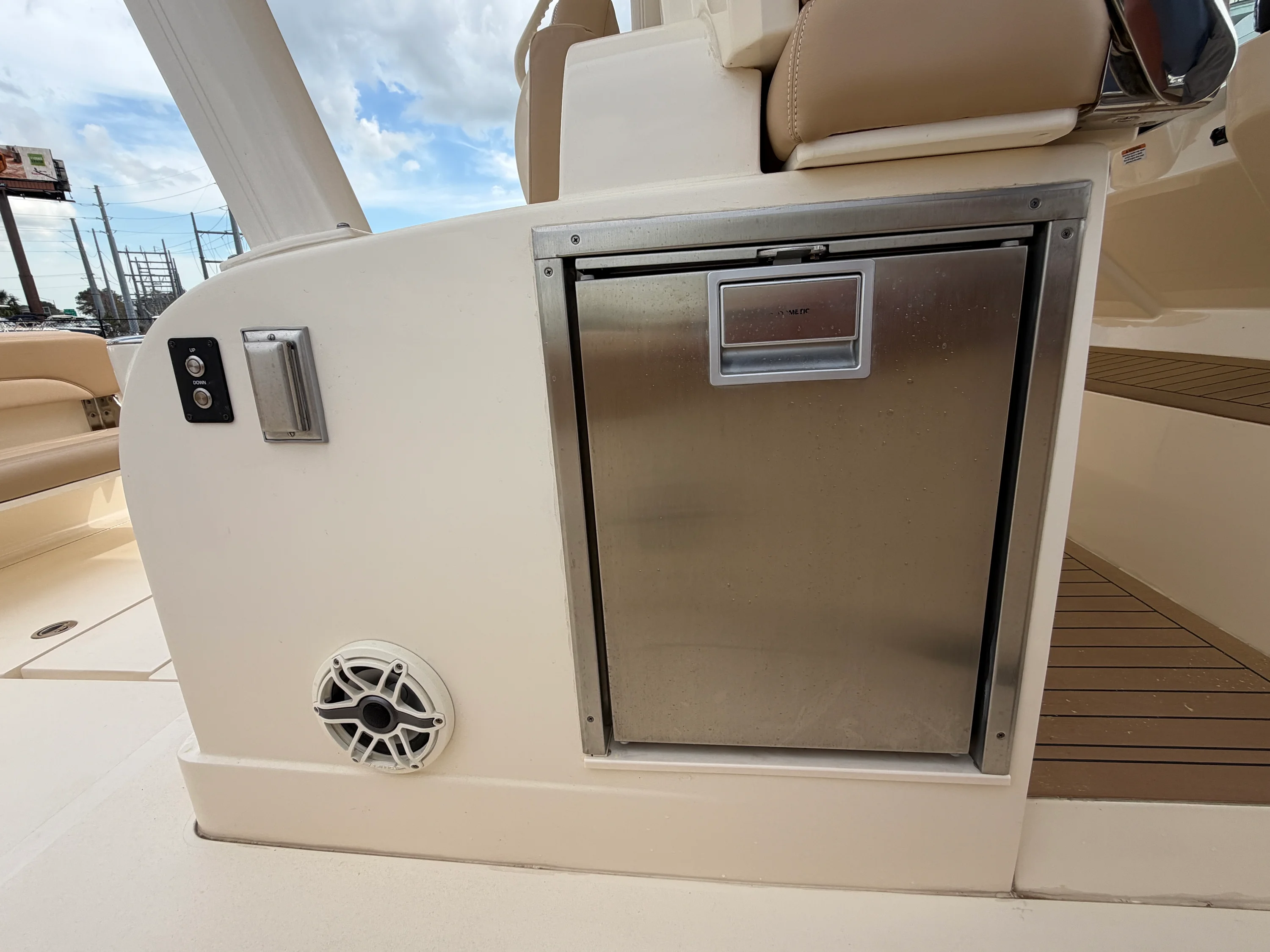 2022 Scout 380 LXF Image Thumbnail #29