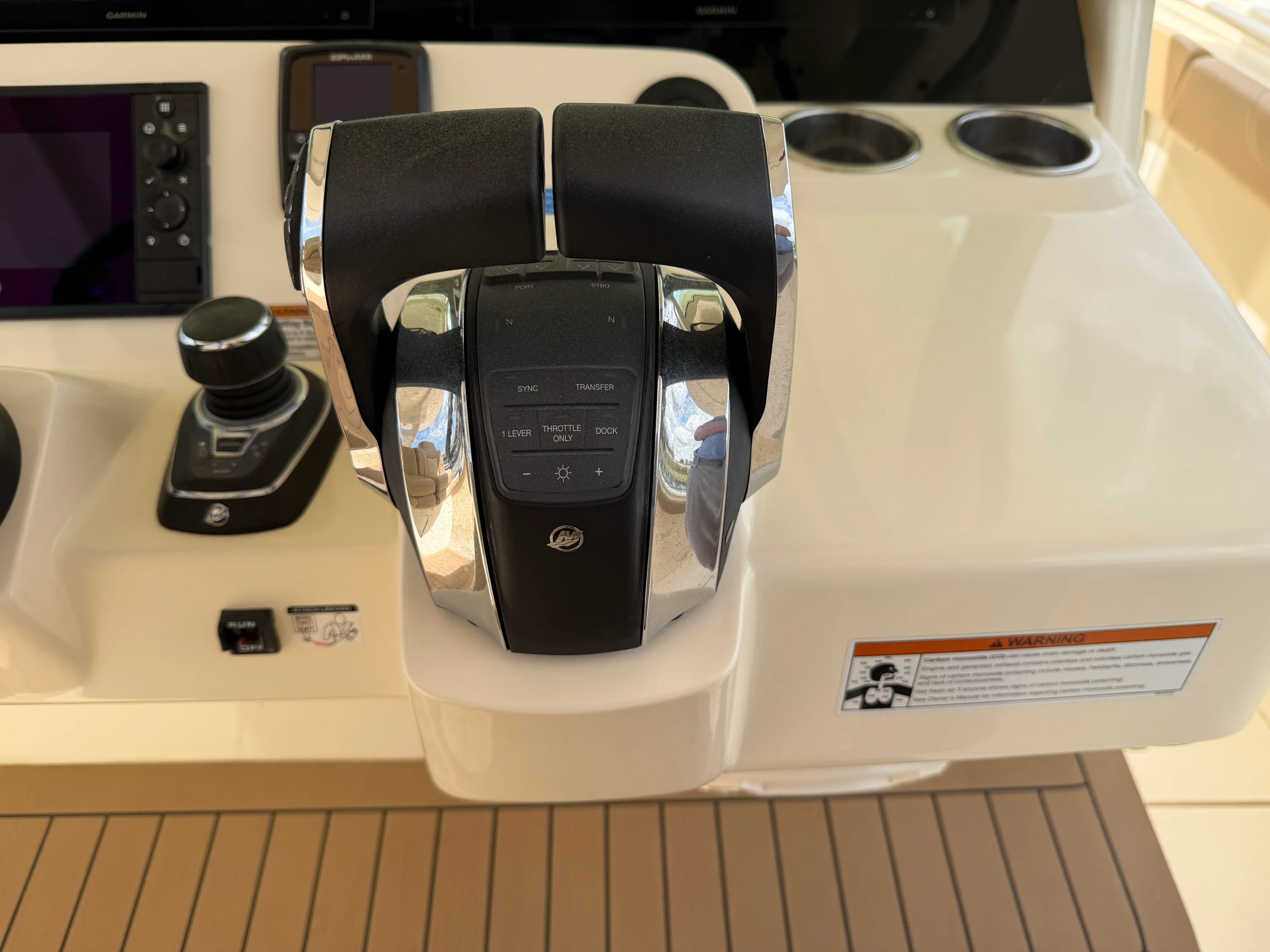 2022 Scout 380 LXF Image Thumbnail #9