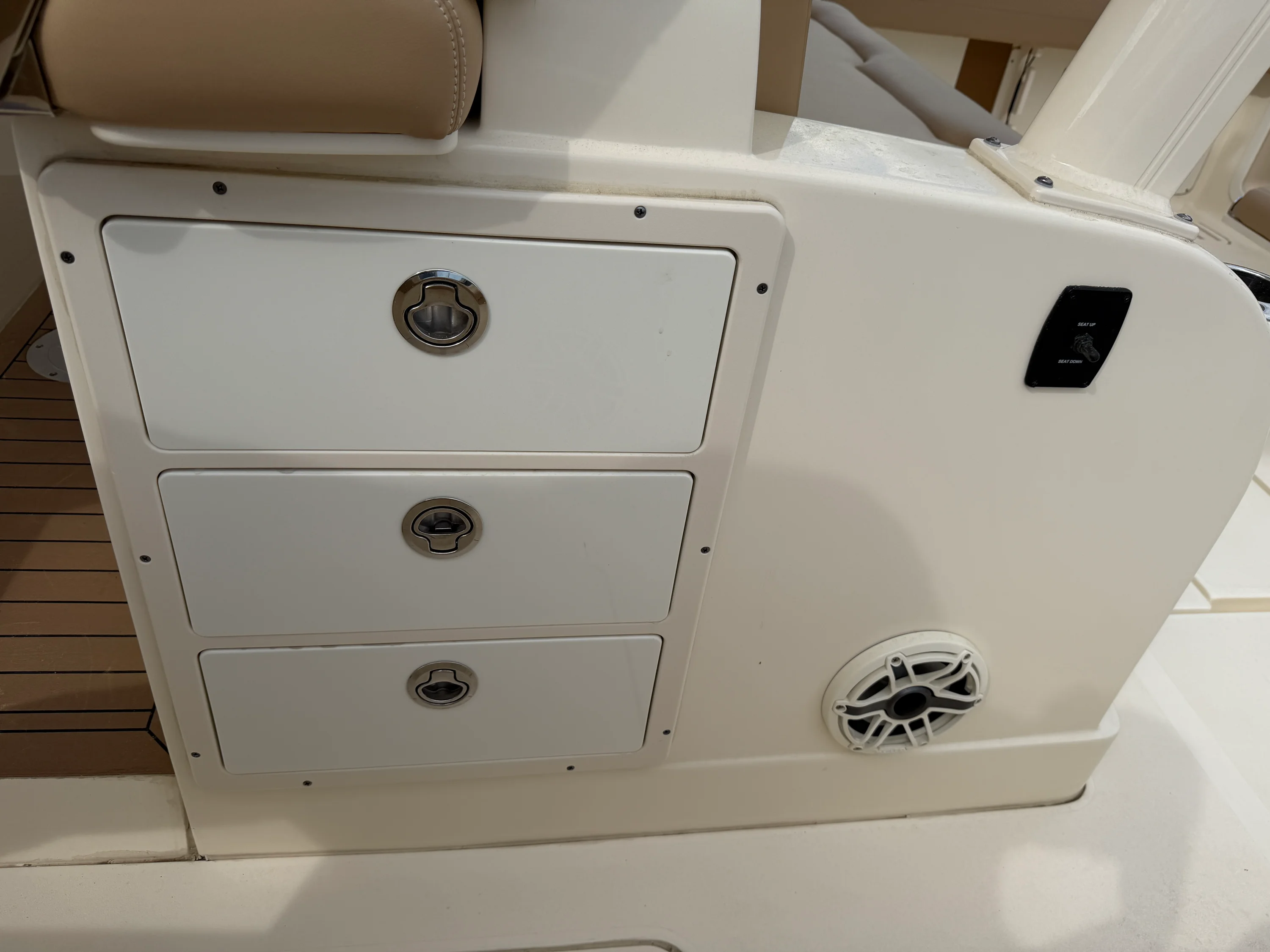 2022 Scout 380 LXF Image Thumbnail #31