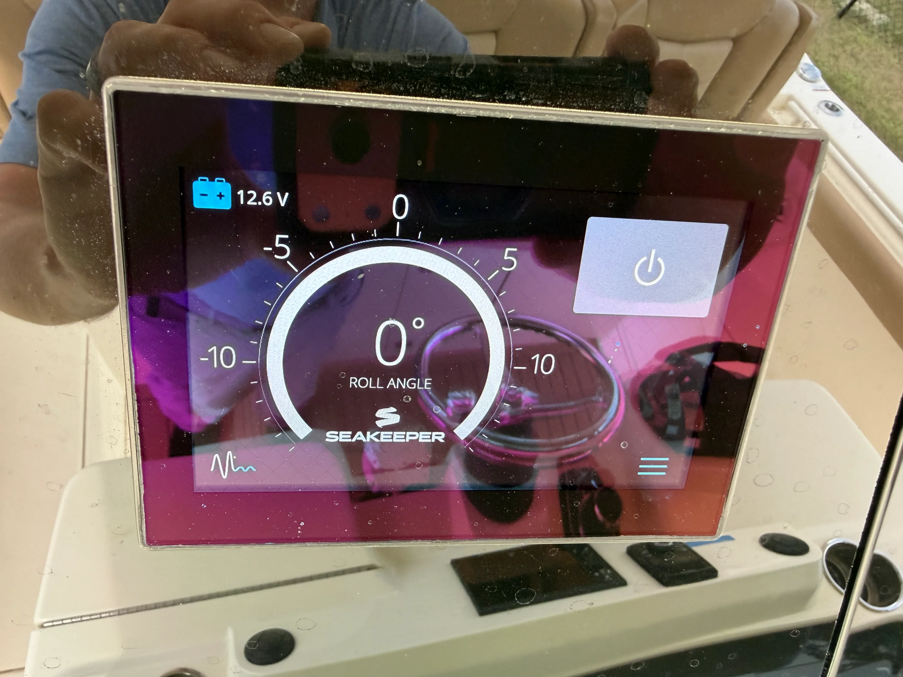 2022 Scout 380 LXF Image Thumbnail #11