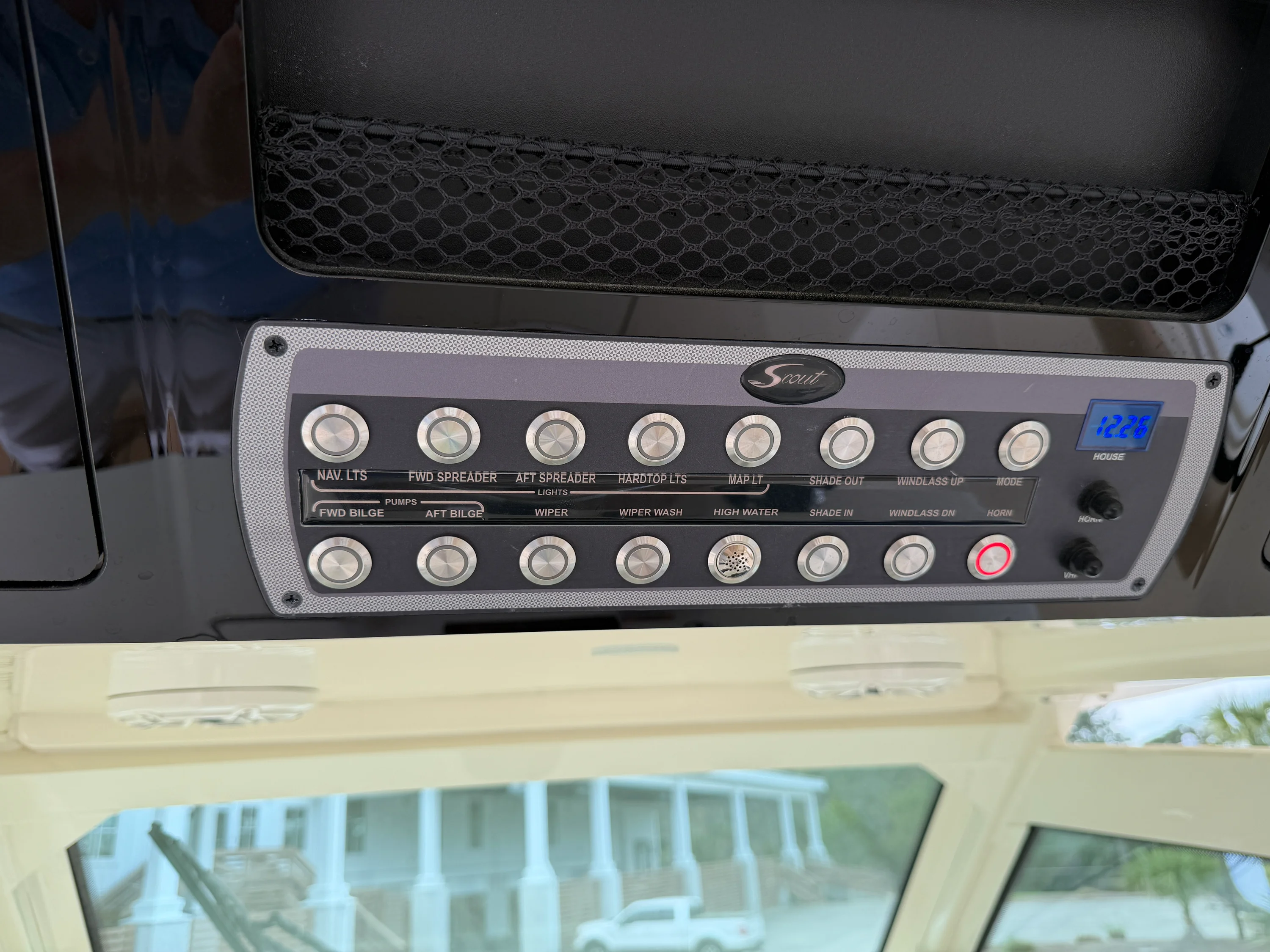 2022 Scout 380 LXF Image Thumbnail #12