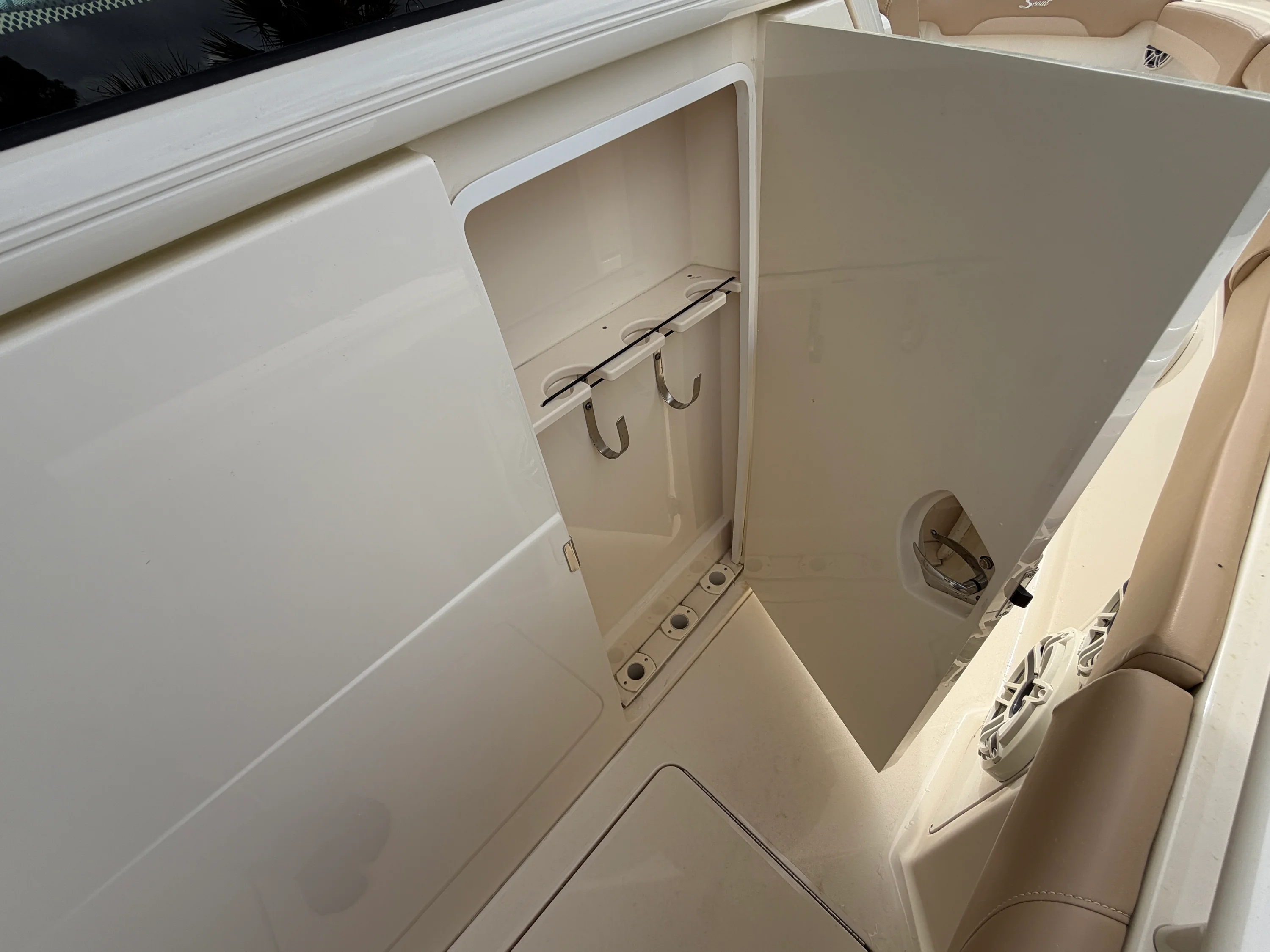 2022 Scout 380 LXF Image Thumbnail #28