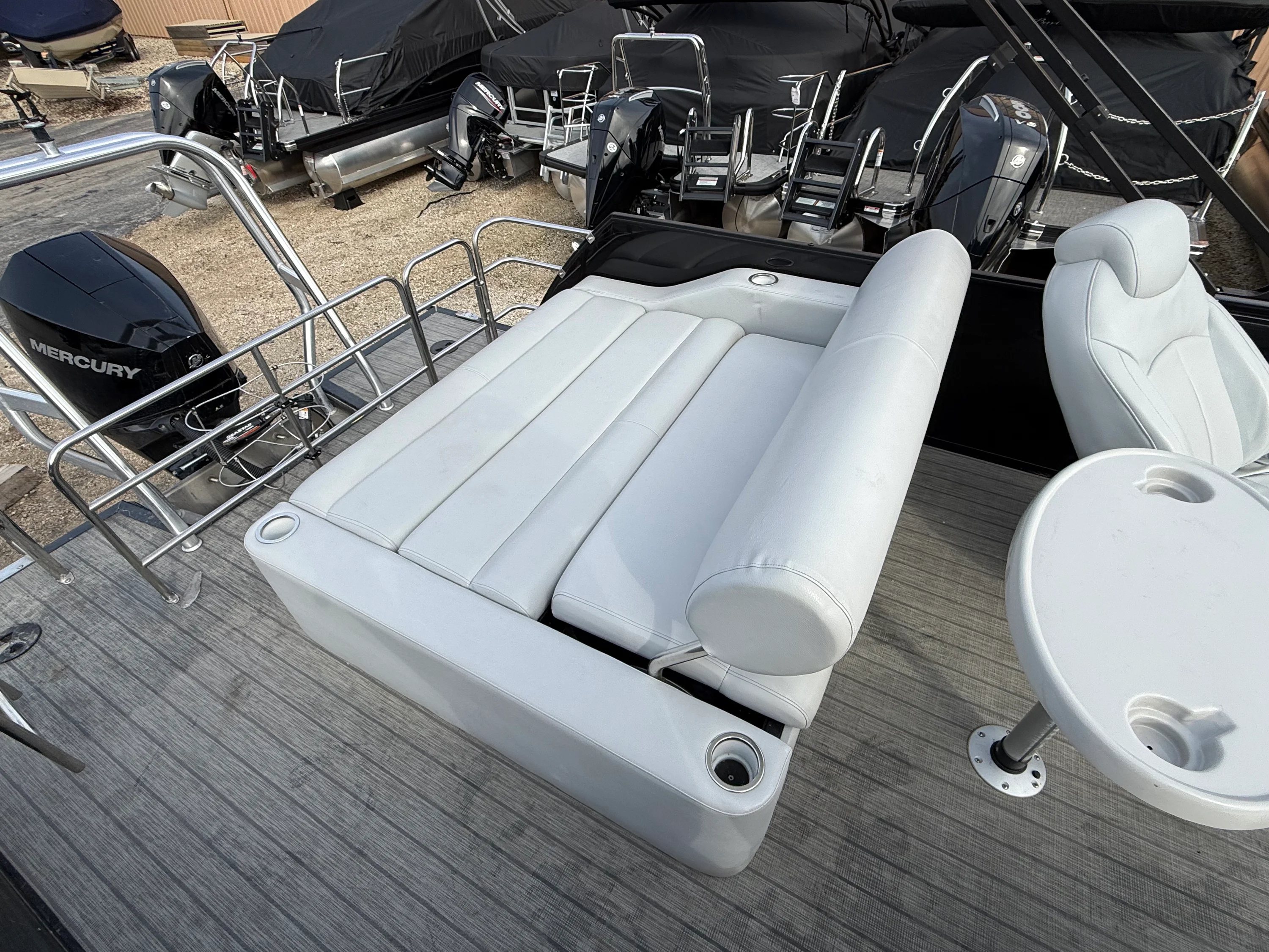 2022 Bentley 22 LEGACY Image Thumbnail #11