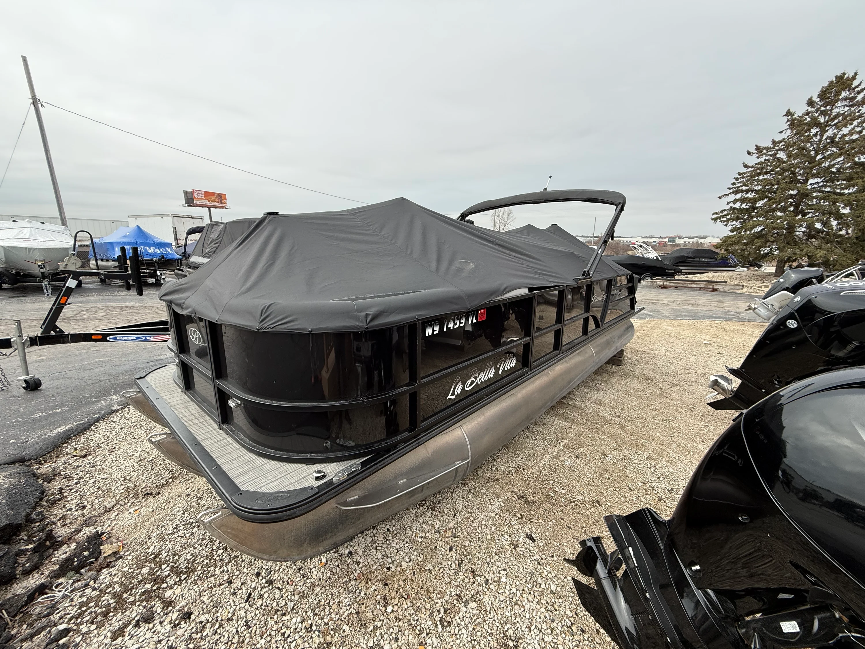 2022 Bentley 22 LEGACY Image Thumbnail #0