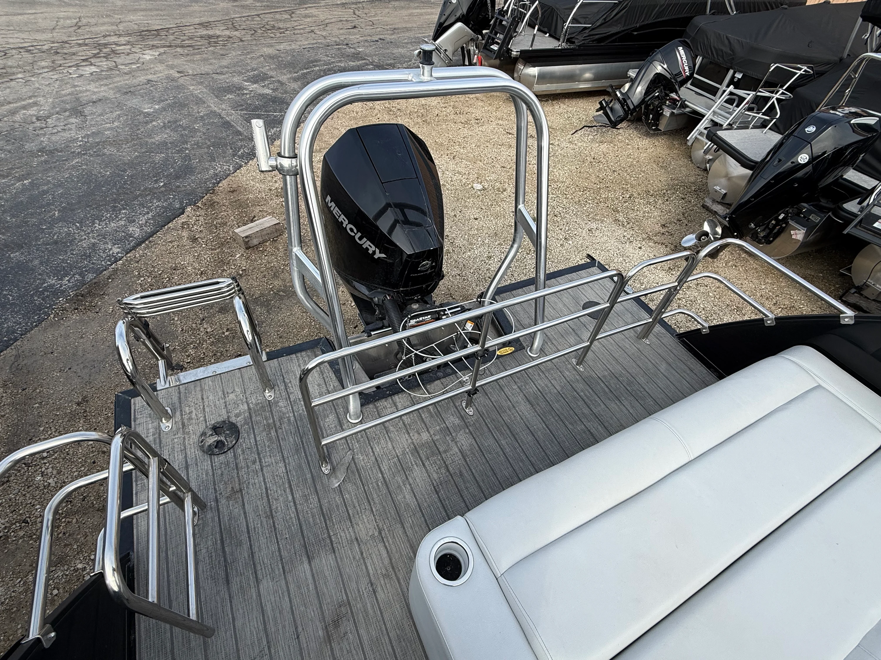 2022 Bentley 22 LEGACY Image Thumbnail #12