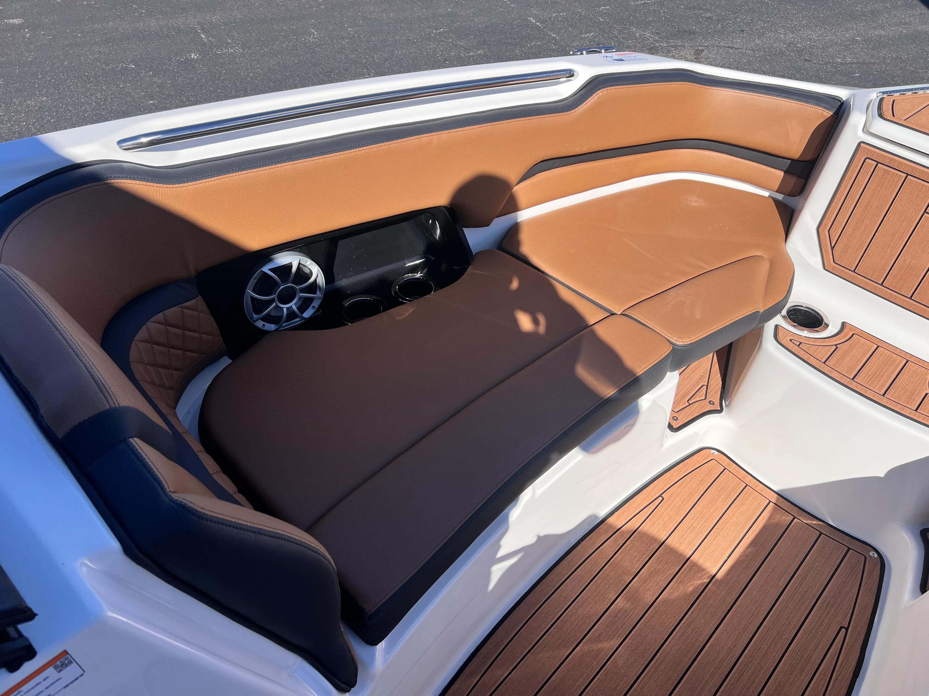 2026 Yamaha 252SE Image Thumbnail #14