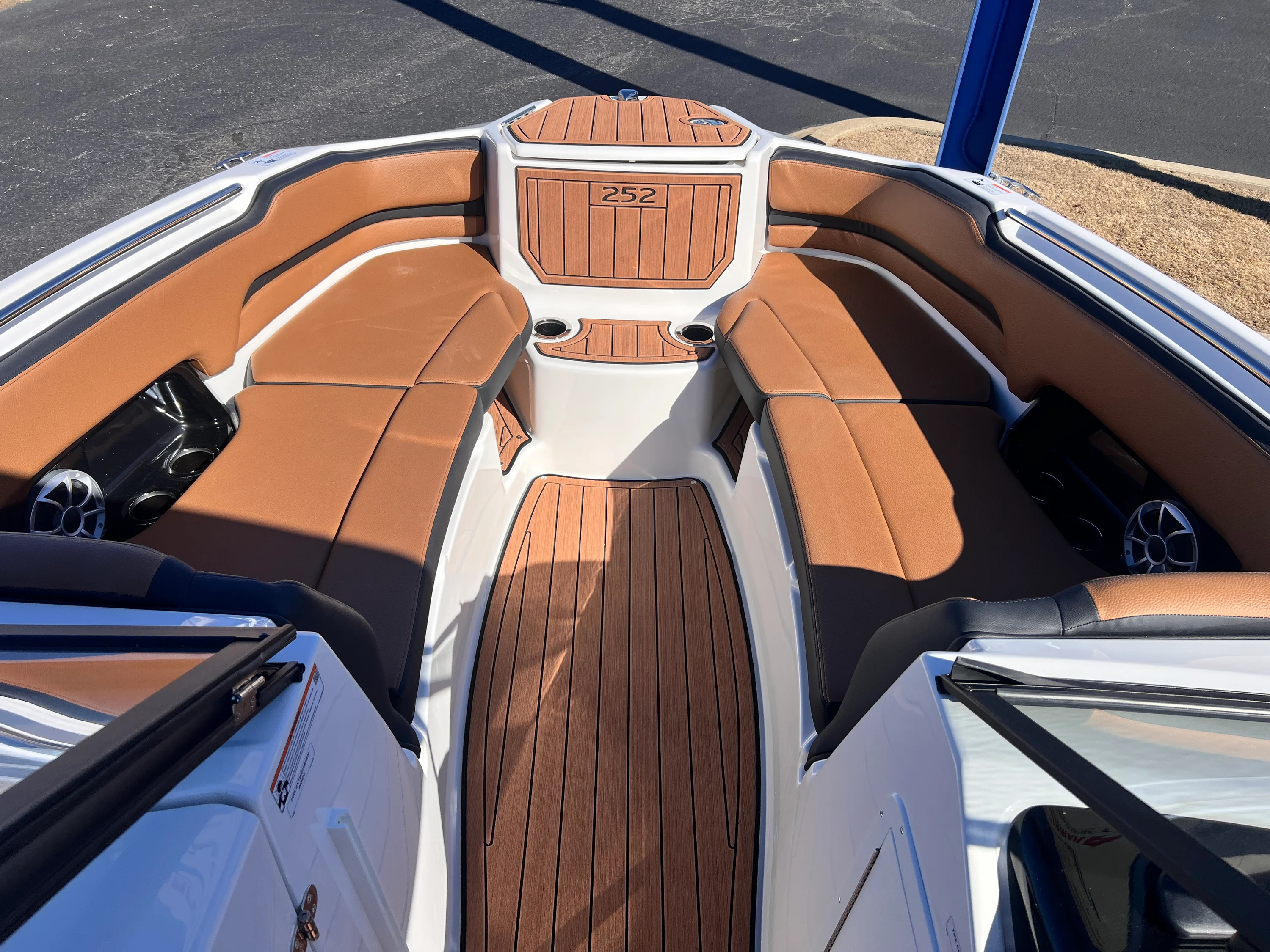 2026 Yamaha 252SE Image Thumbnail #12