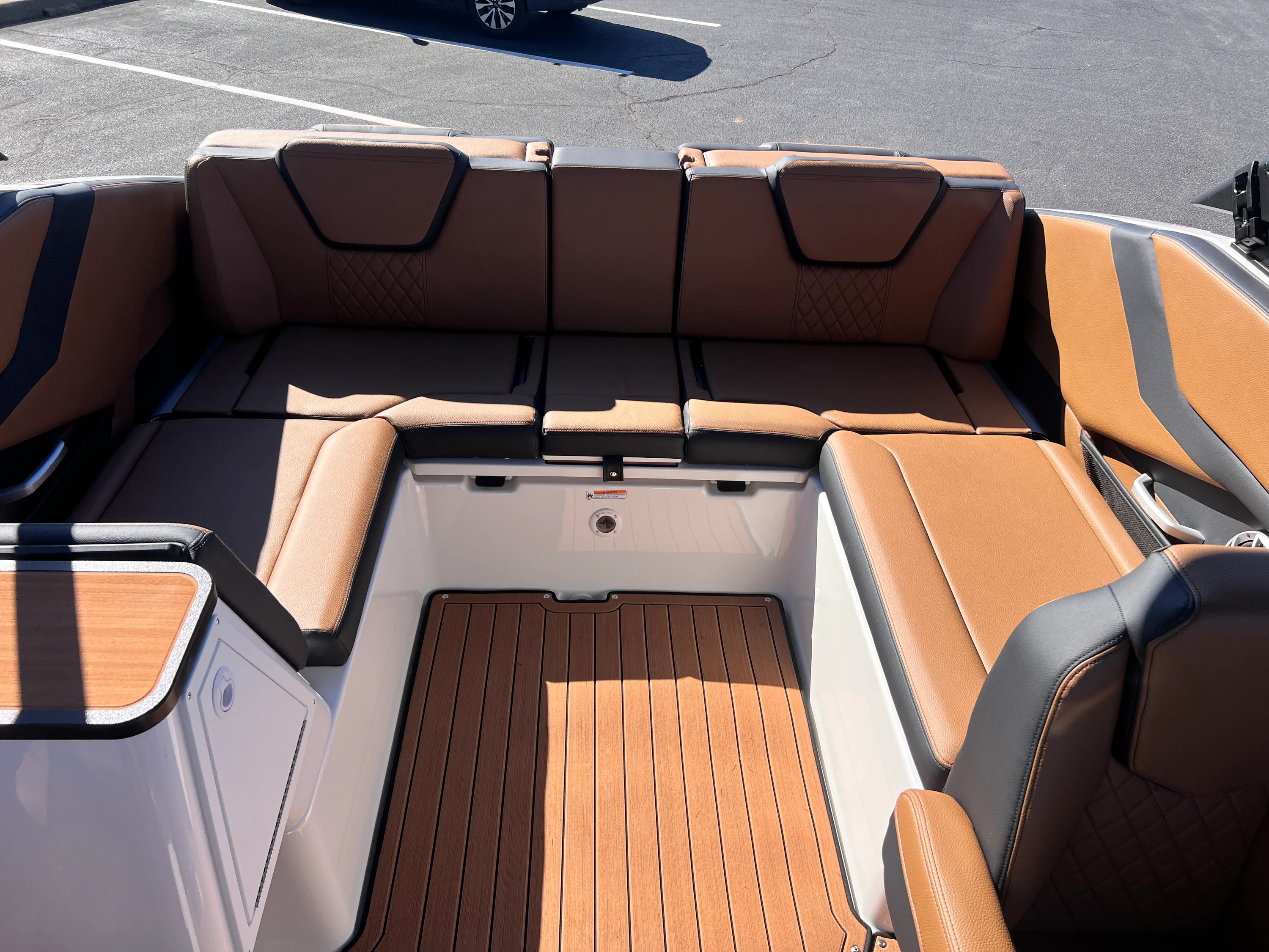 2026 Yamaha 252SE Image Thumbnail #11