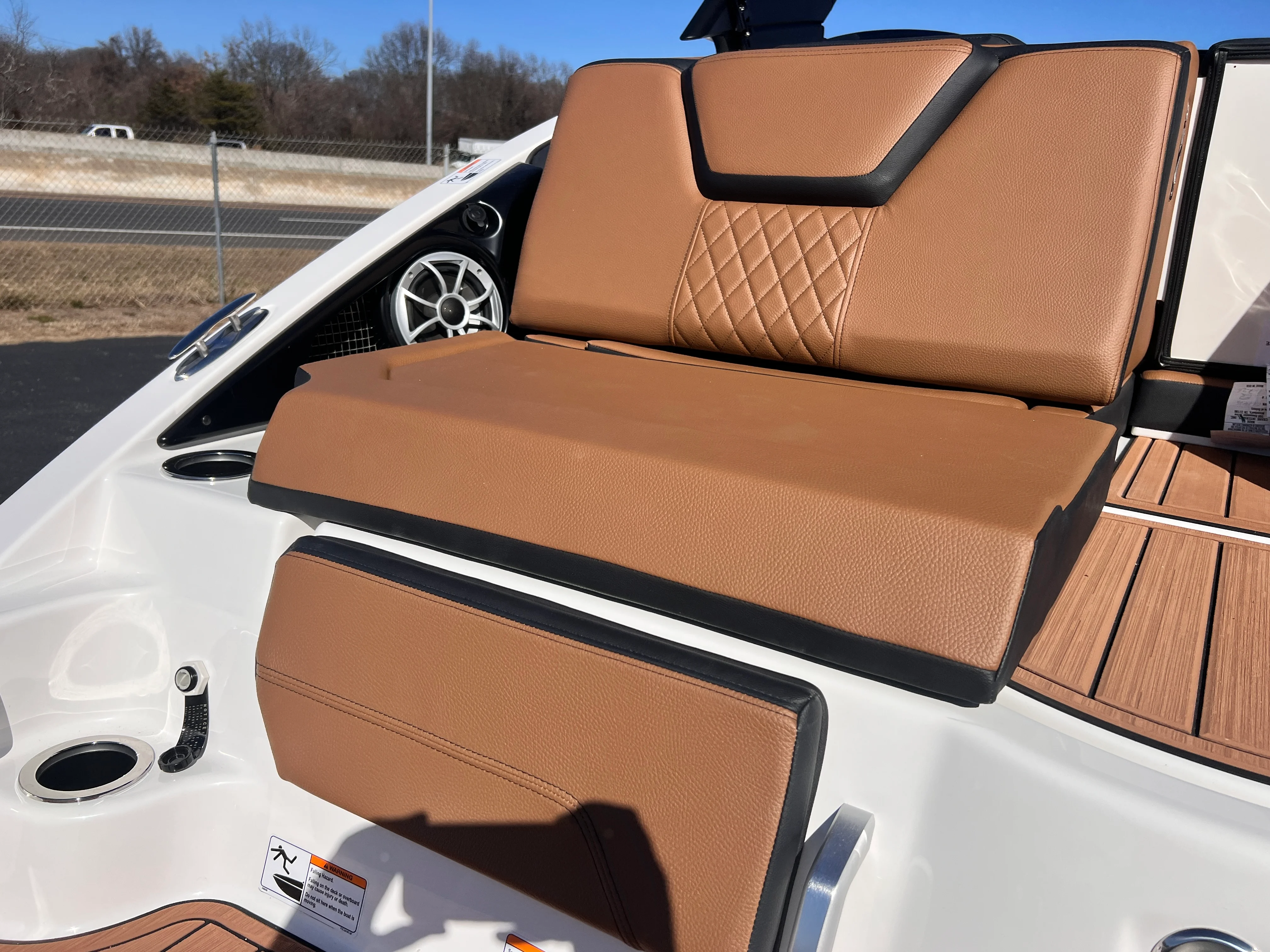 2026 Yamaha 252SE Image Thumbnail #6