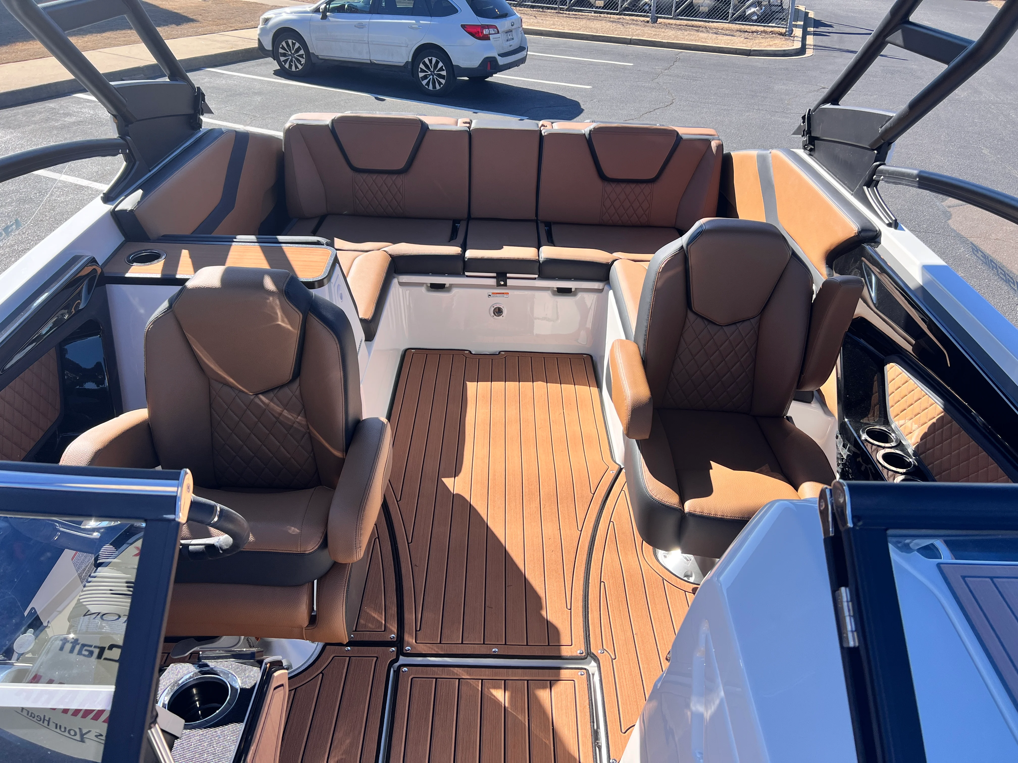 2026 Yamaha 252SE Image Thumbnail #15