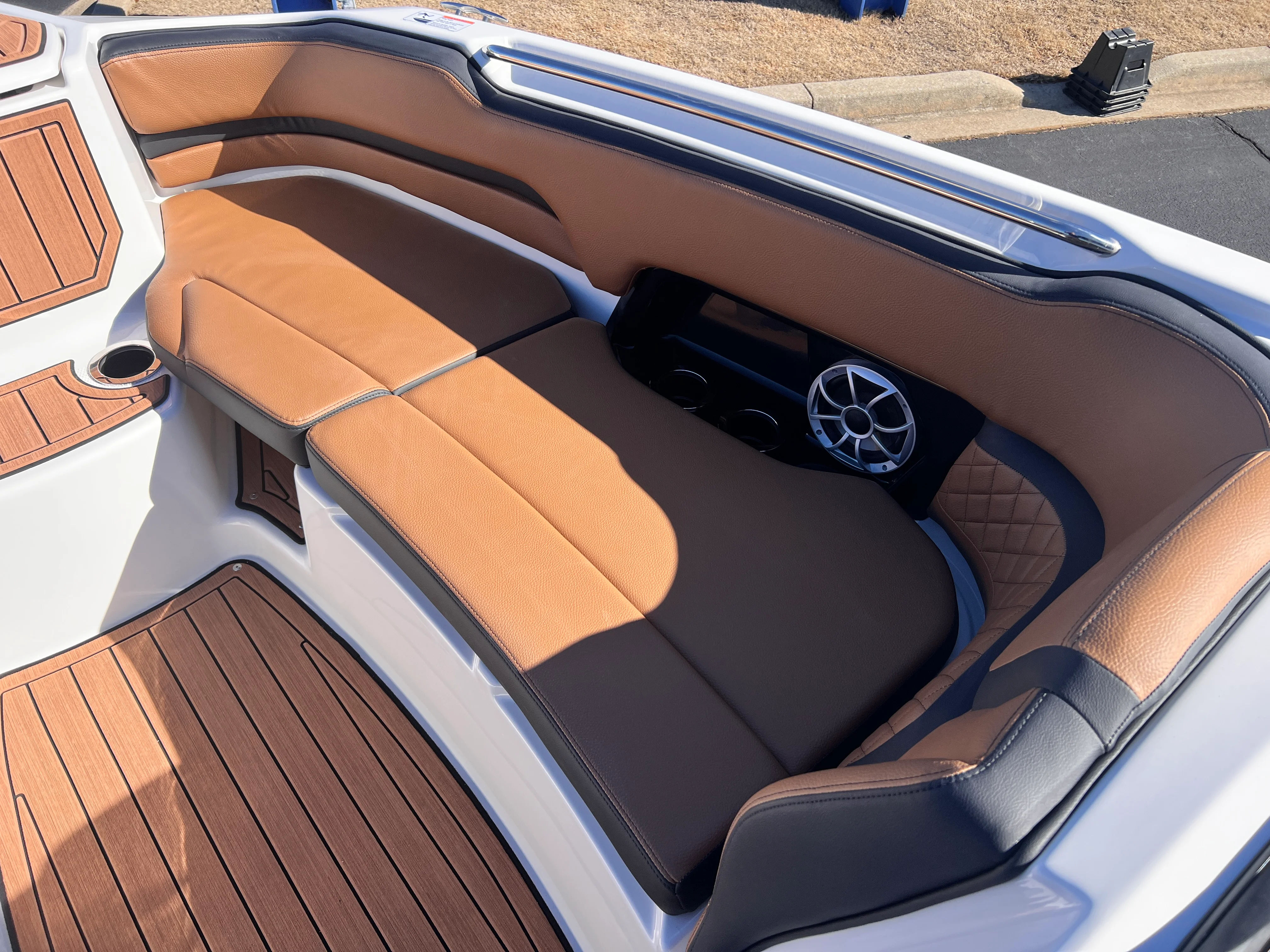 2026 Yamaha 252SE Image Thumbnail #13