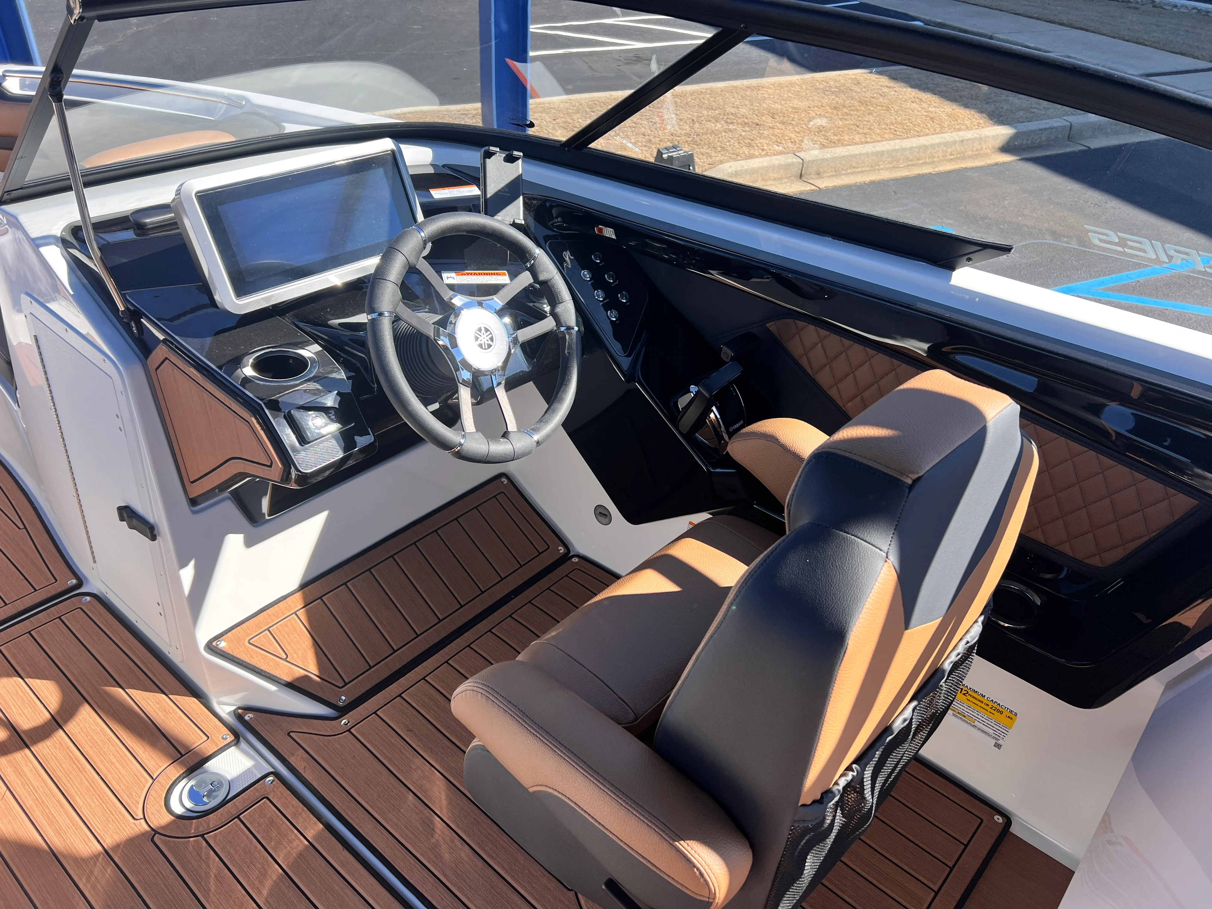 2026 Yamaha 252SE Image Thumbnail #9