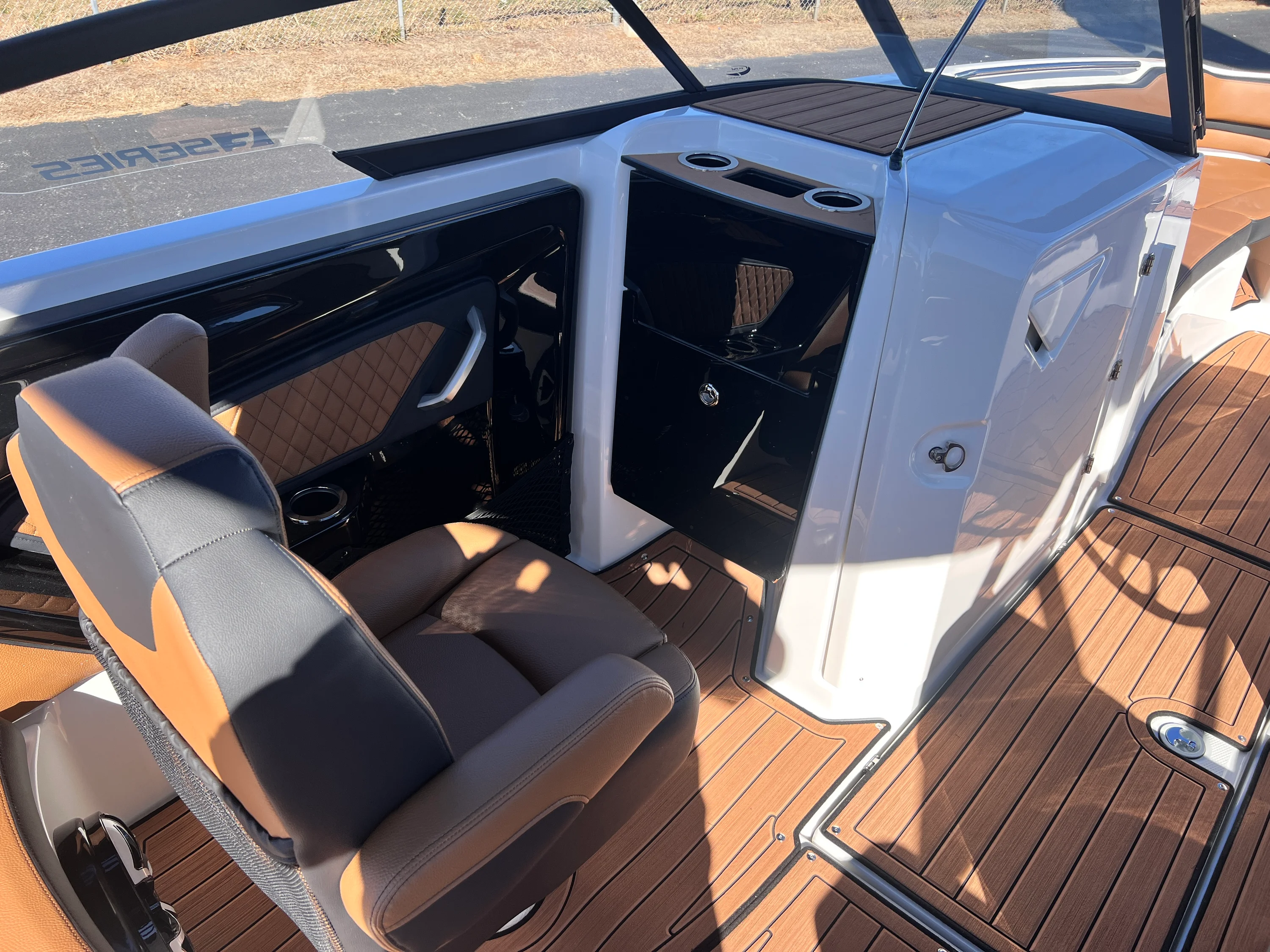 2026 Yamaha 252SE Image Thumbnail #10