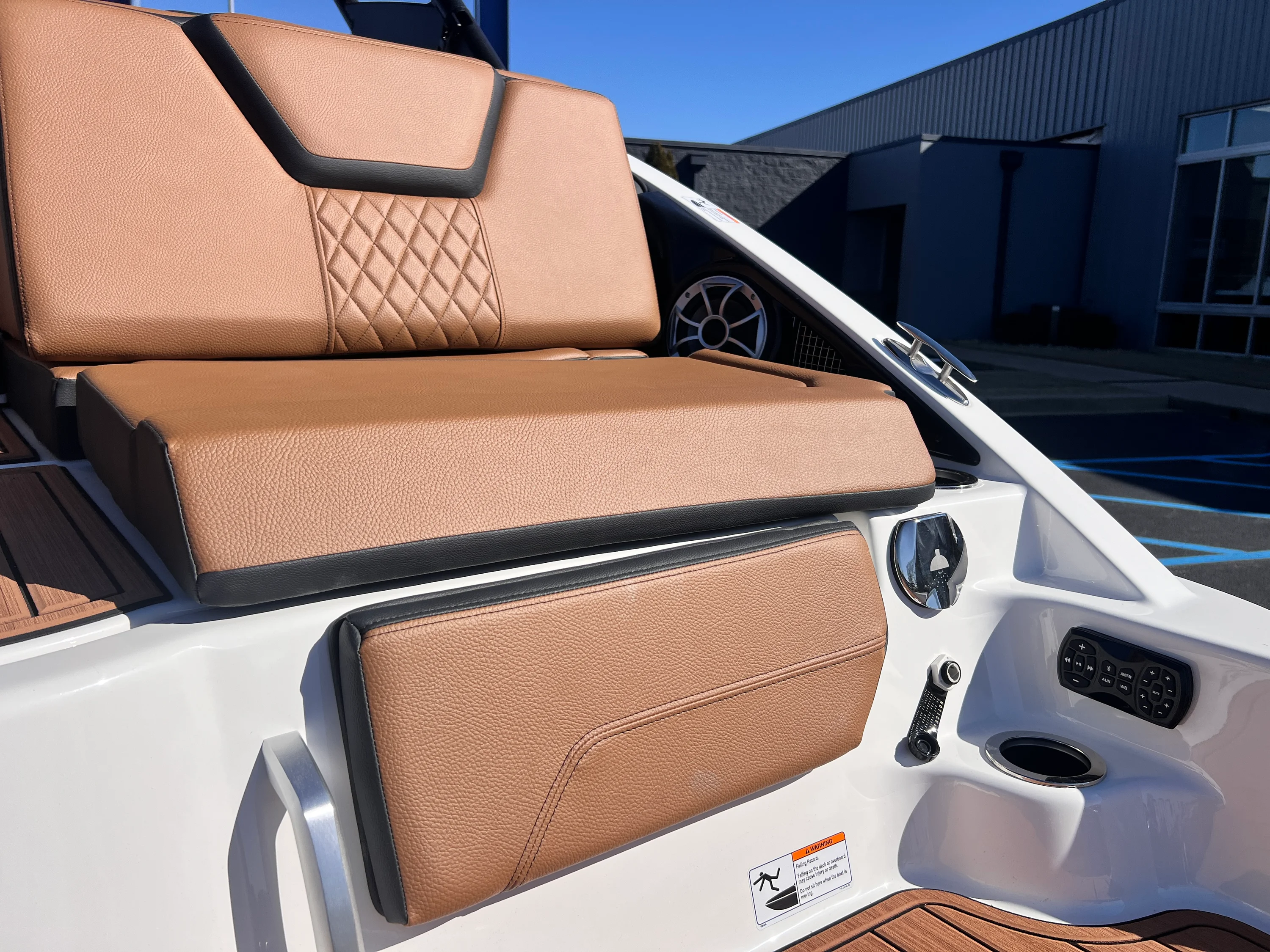 2026 Yamaha 252SE Image Thumbnail #7