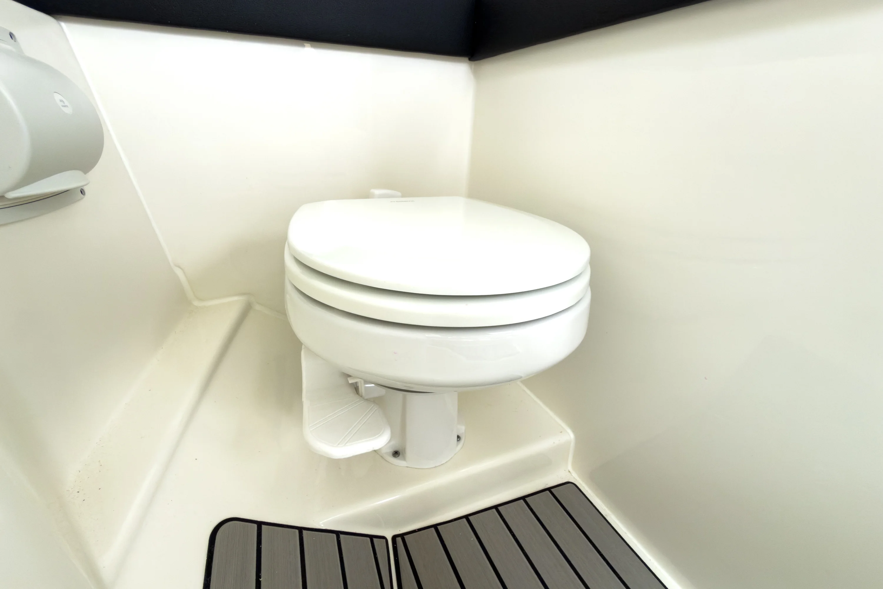 2026 Sea Ray SLX 260 Outboard Image Thumbnail #19