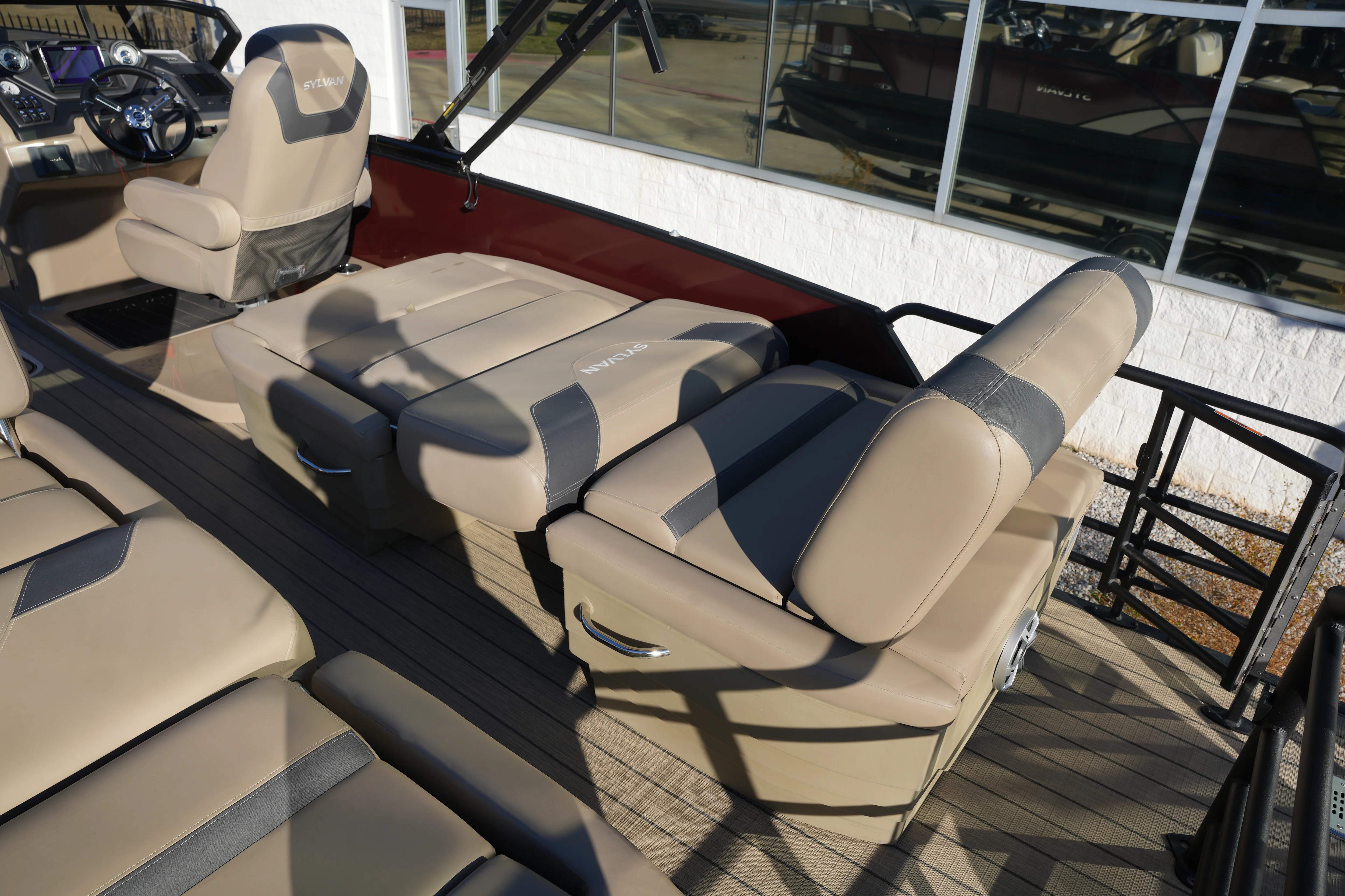 2025 Sylvan L3 RLZ Image Thumbnail #39