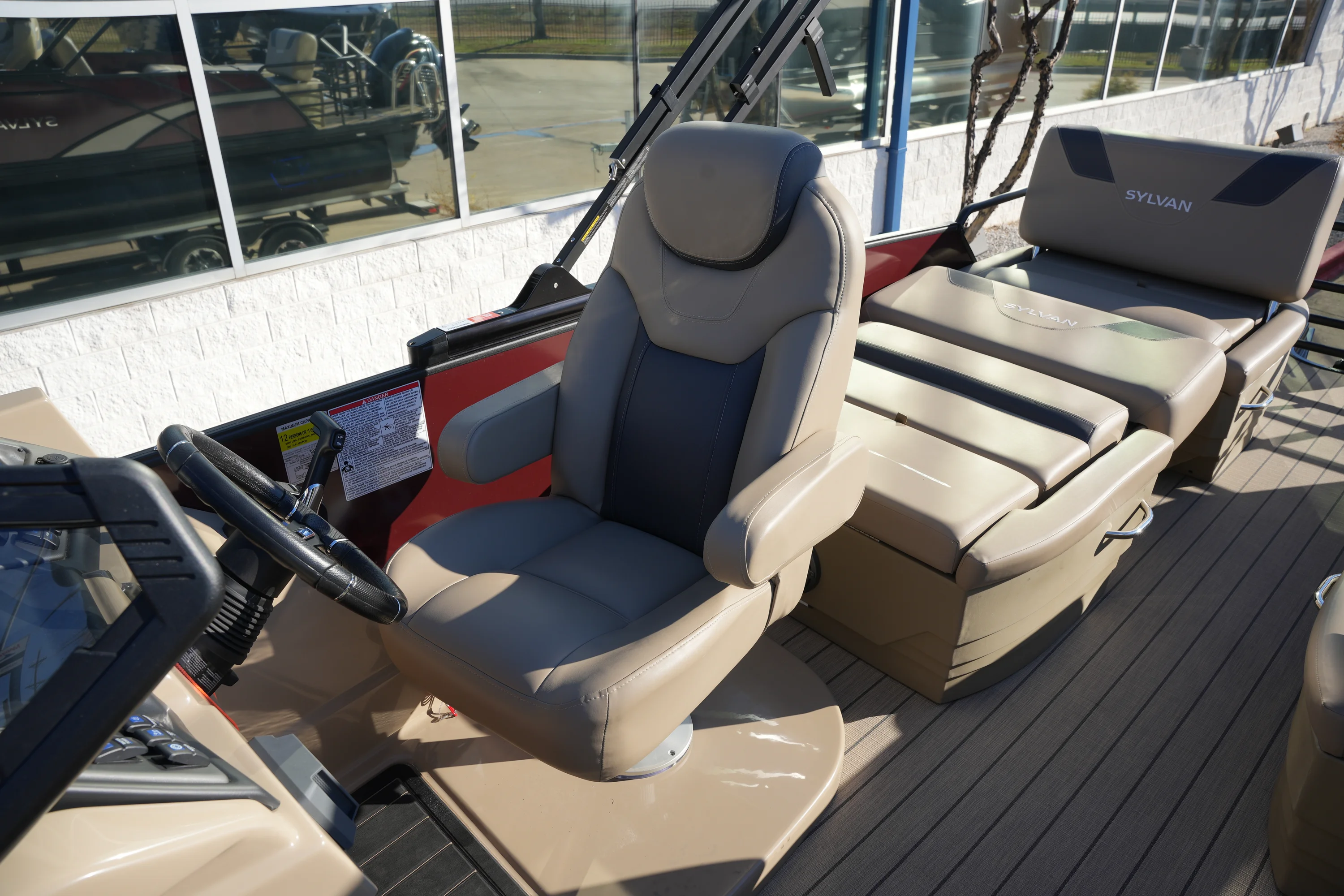 2025 Sylvan L3 RLZ Image Thumbnail #19