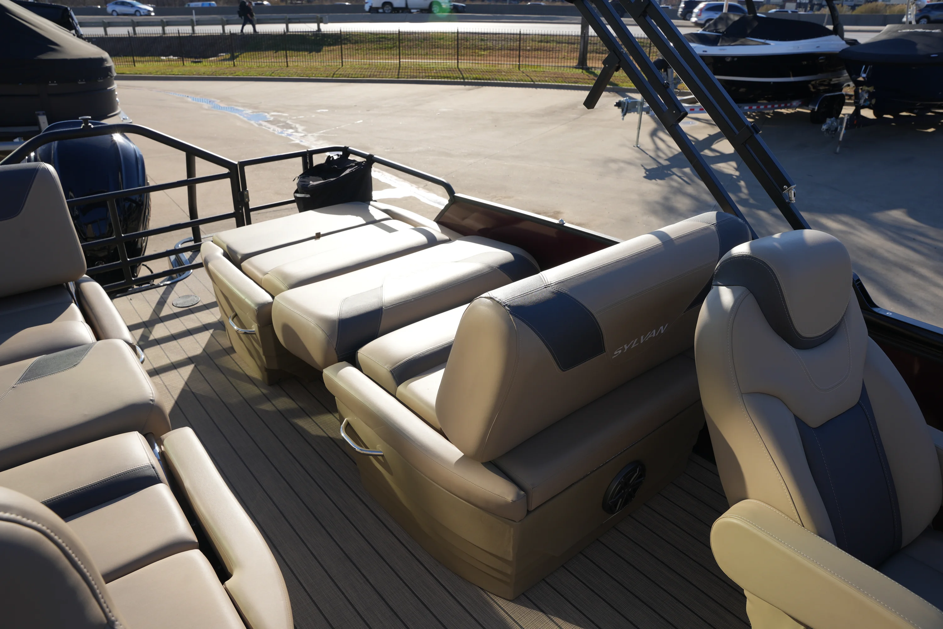 2025 Sylvan L3 RLZ Image Thumbnail #37