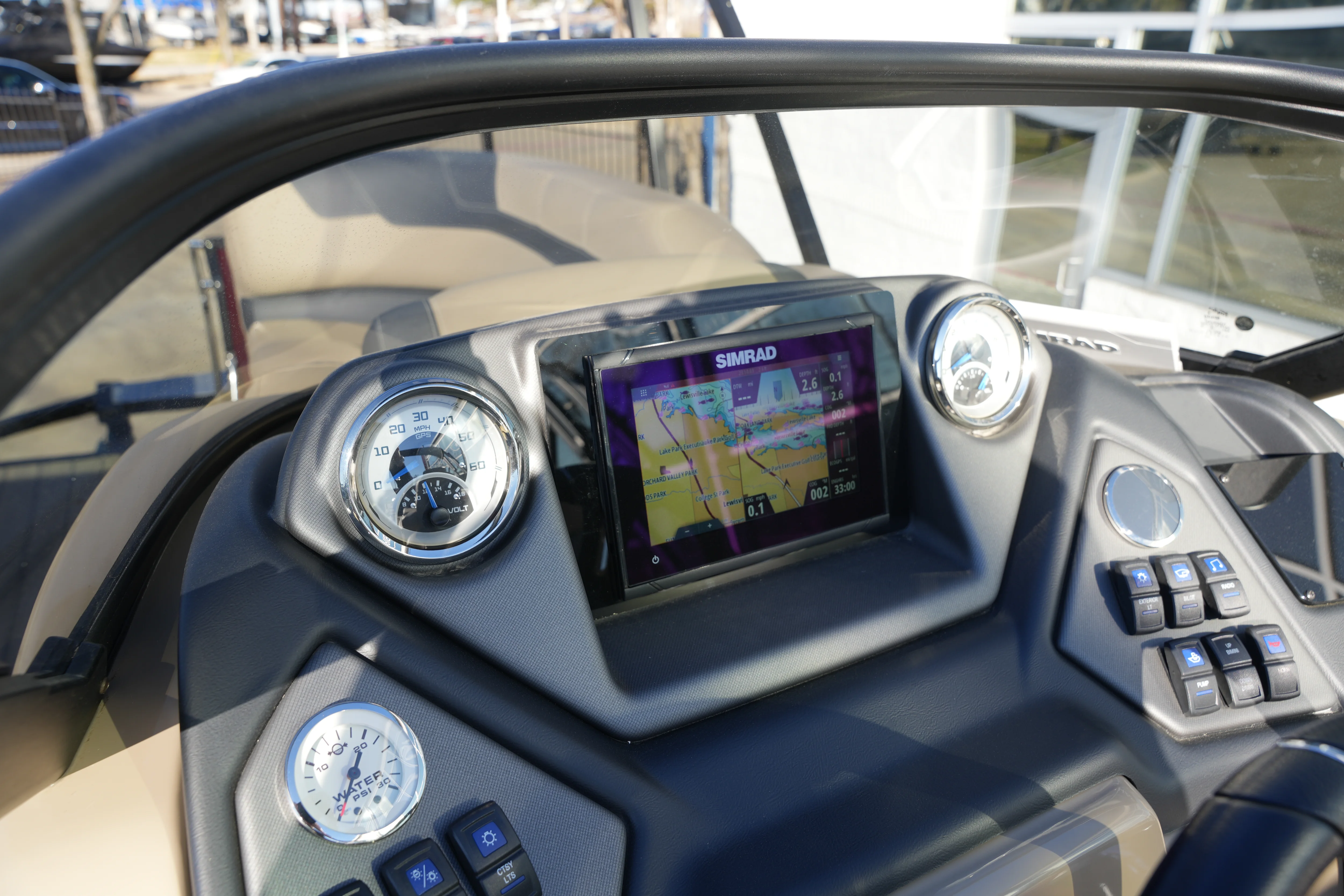 2025 Sylvan L3 RLZ Image Thumbnail #22