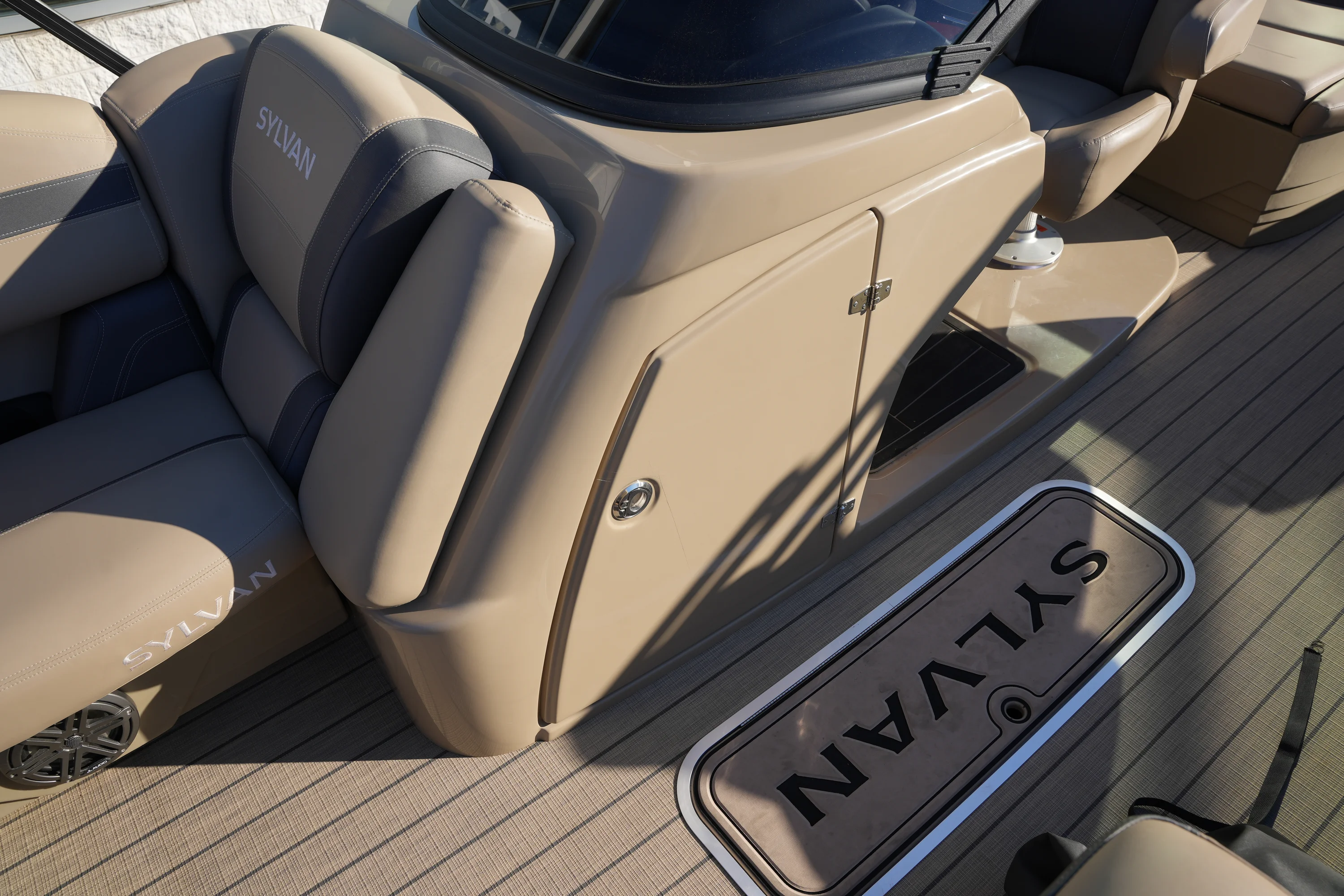 2025 Sylvan L3 RLZ Image Thumbnail #17