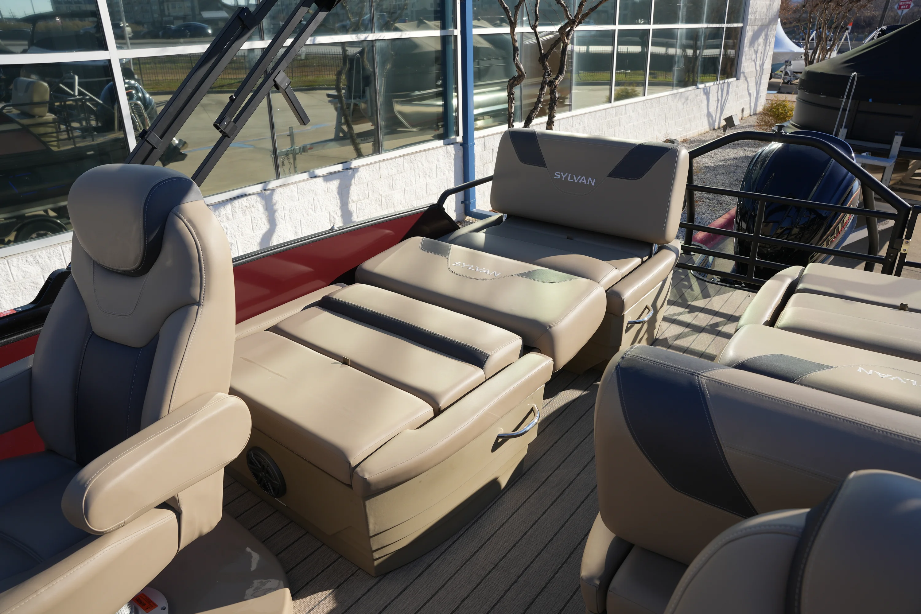 2025 Sylvan L3 RLZ Image Thumbnail #36