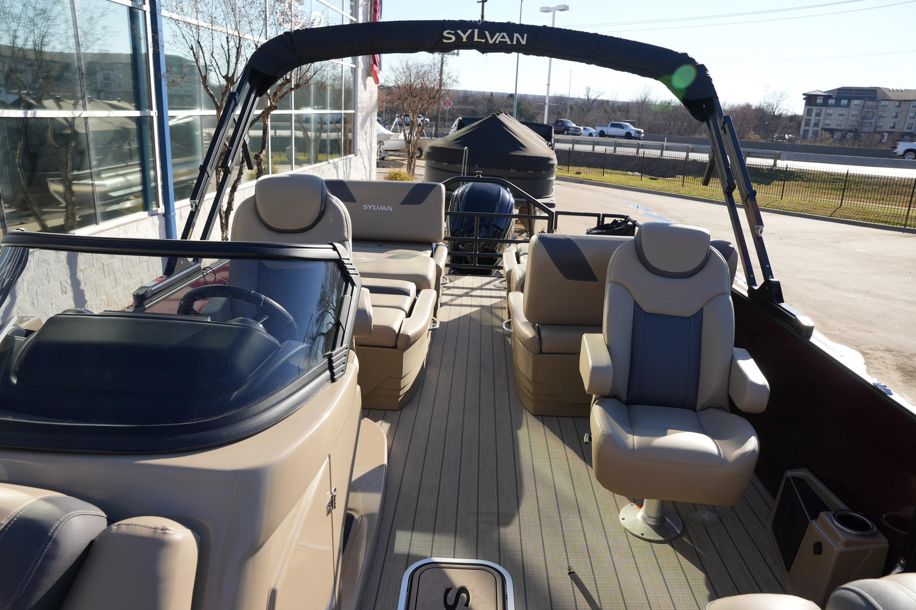 2025 Sylvan L3 RLZ Image Thumbnail #31