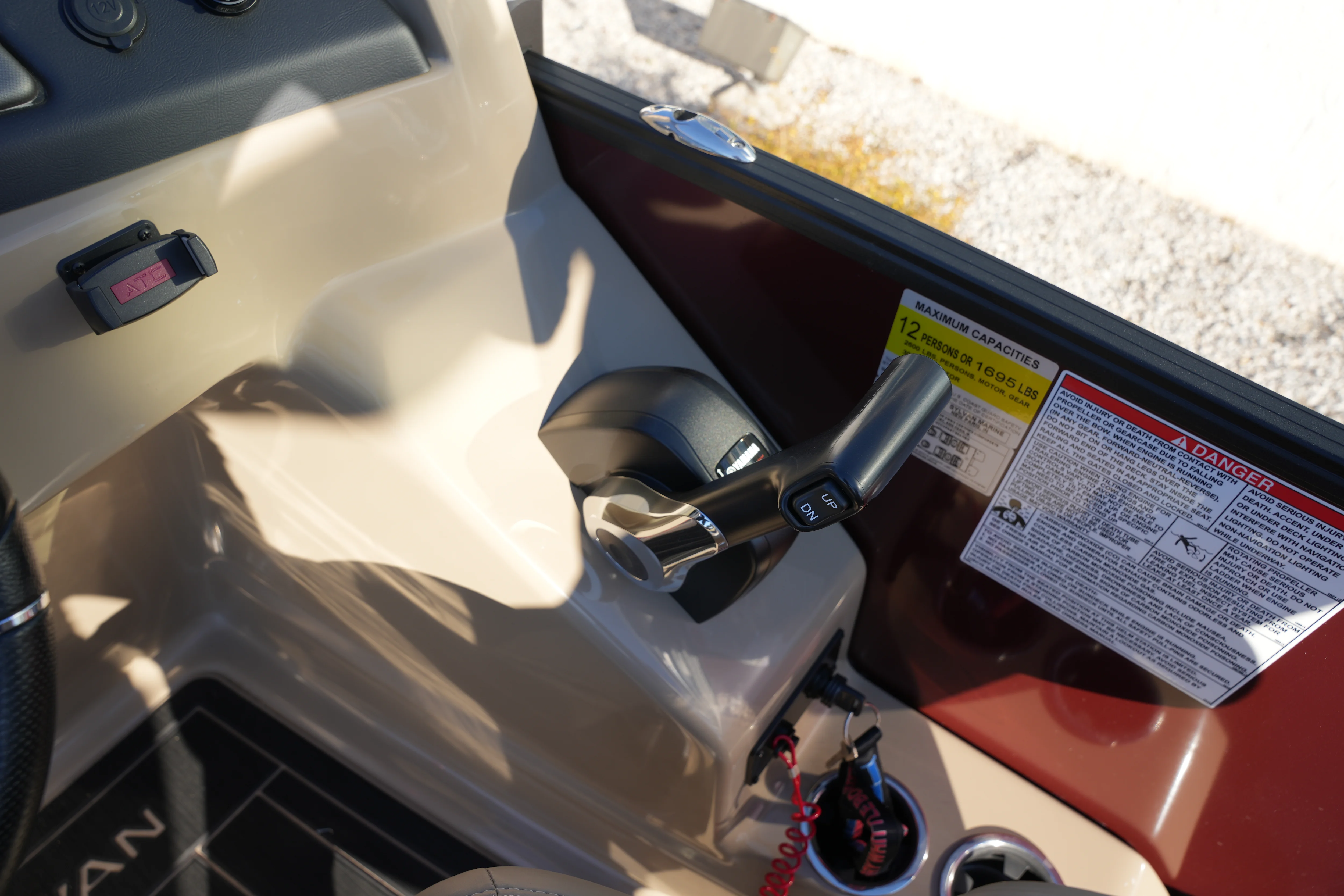 2025 Sylvan L3 RLZ Image Thumbnail #28