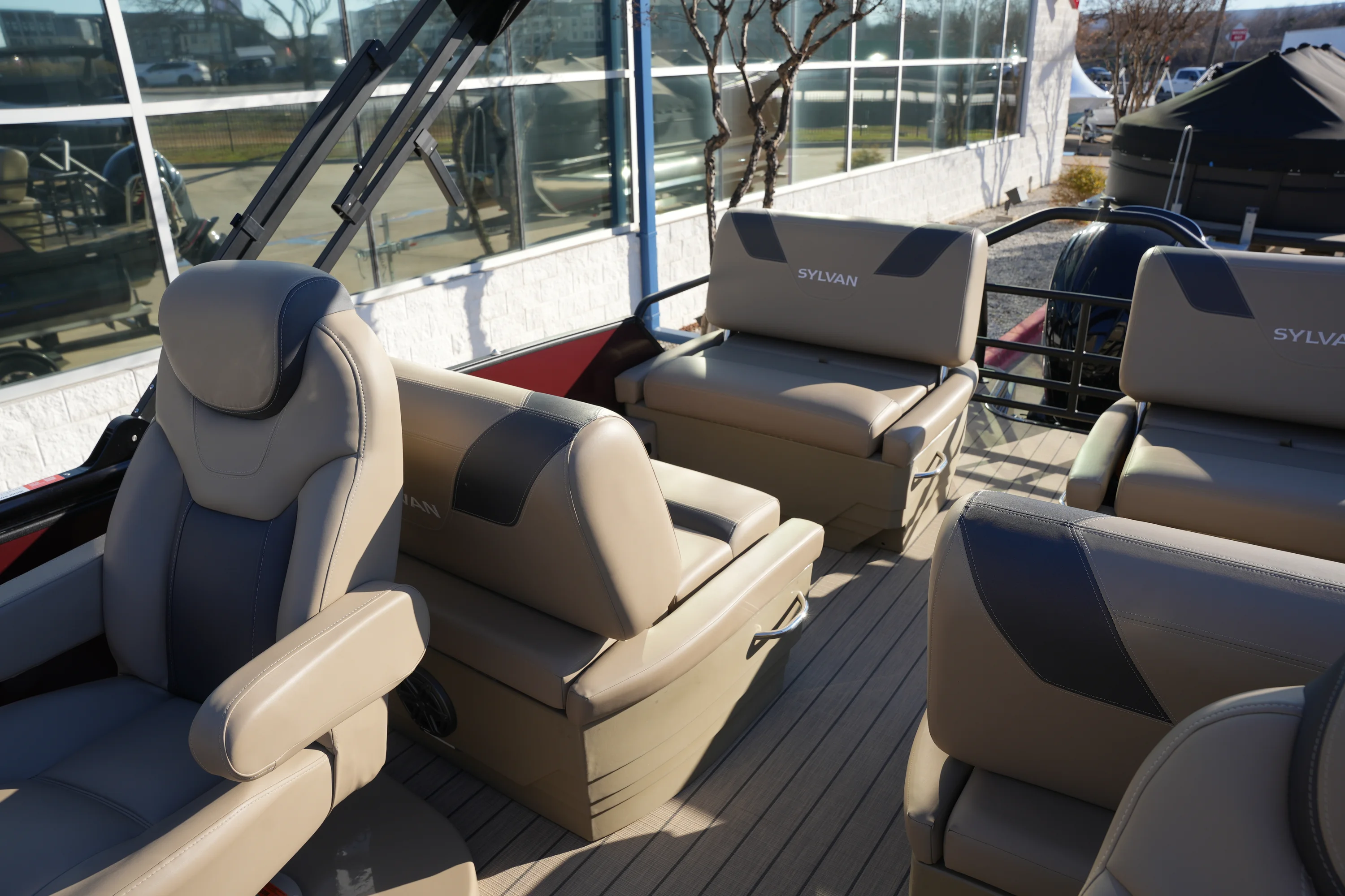 2025 Sylvan L3 RLZ Image Thumbnail #32