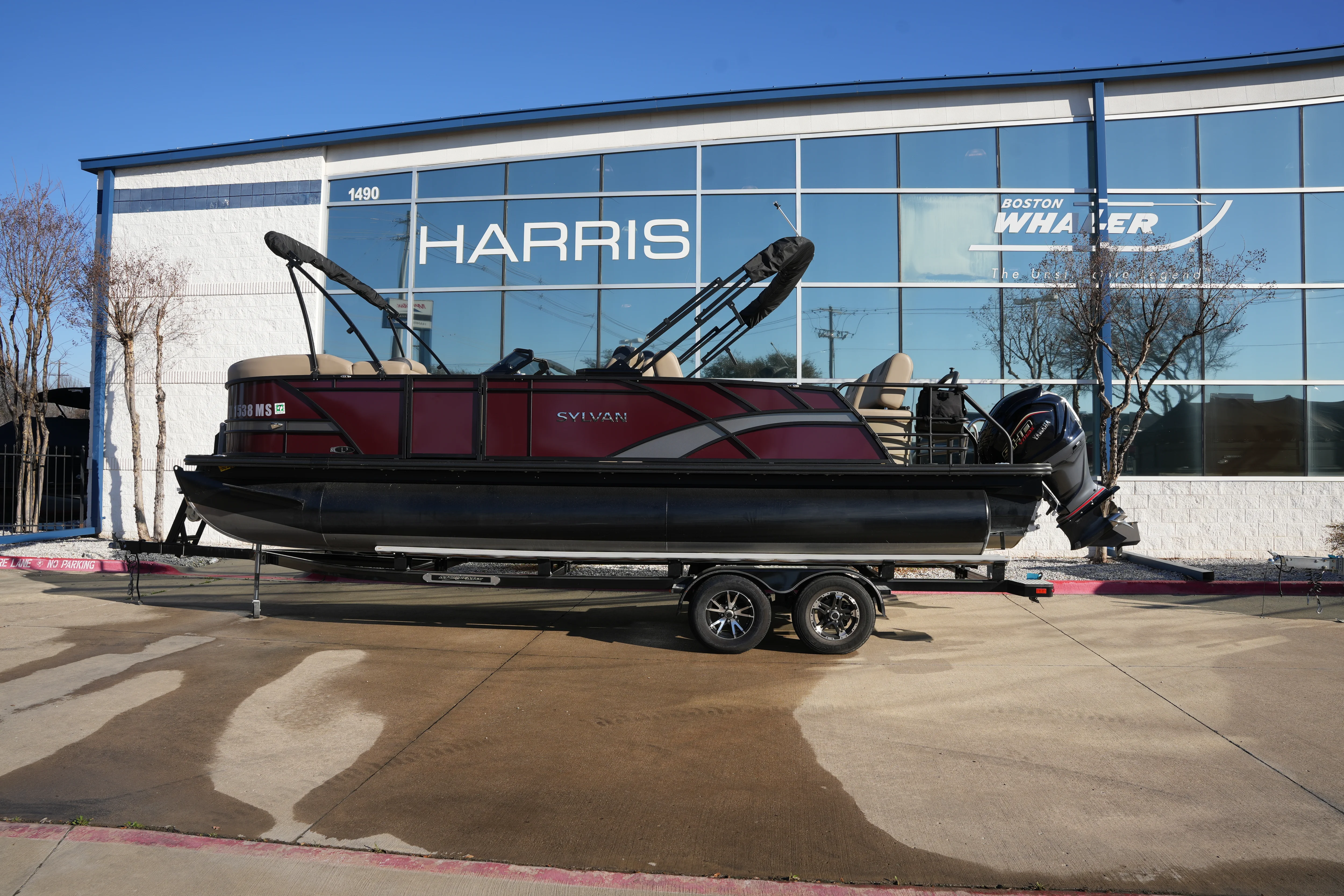 2025 Sylvan L3 RLZ Image Thumbnail #0