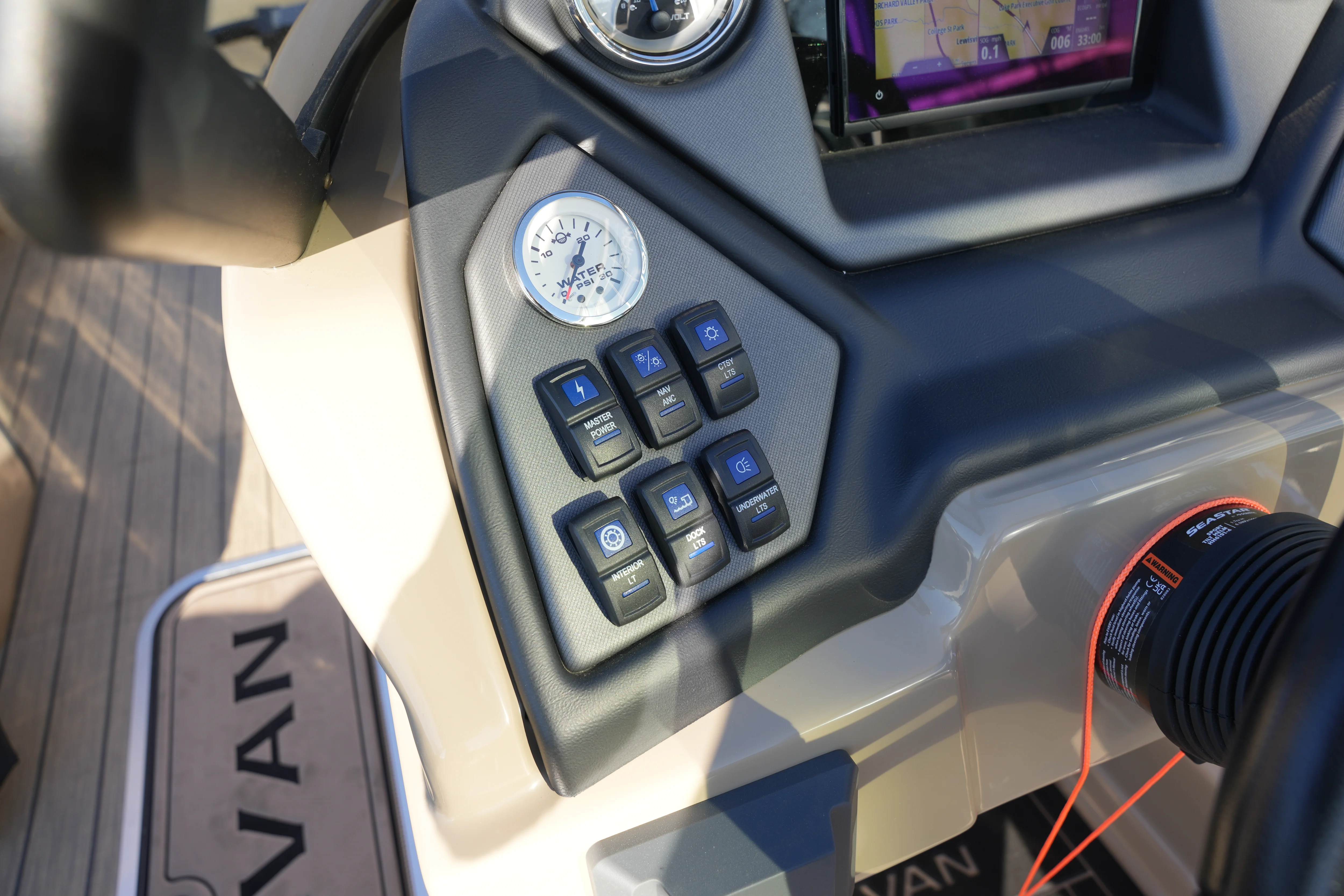 2025 Sylvan L3 RLZ Image Thumbnail #26