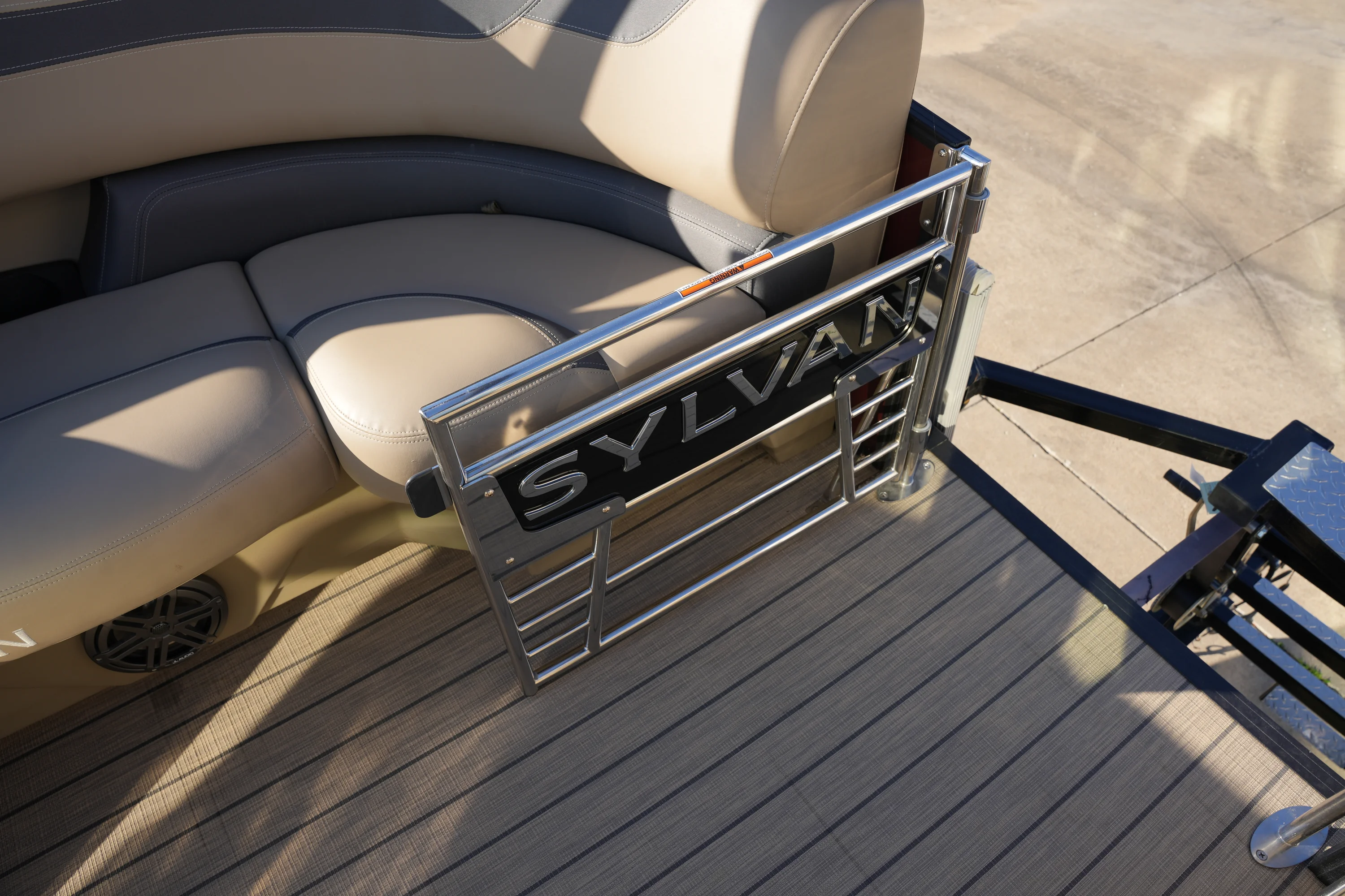 2025 Sylvan L3 RLZ Image Thumbnail #8