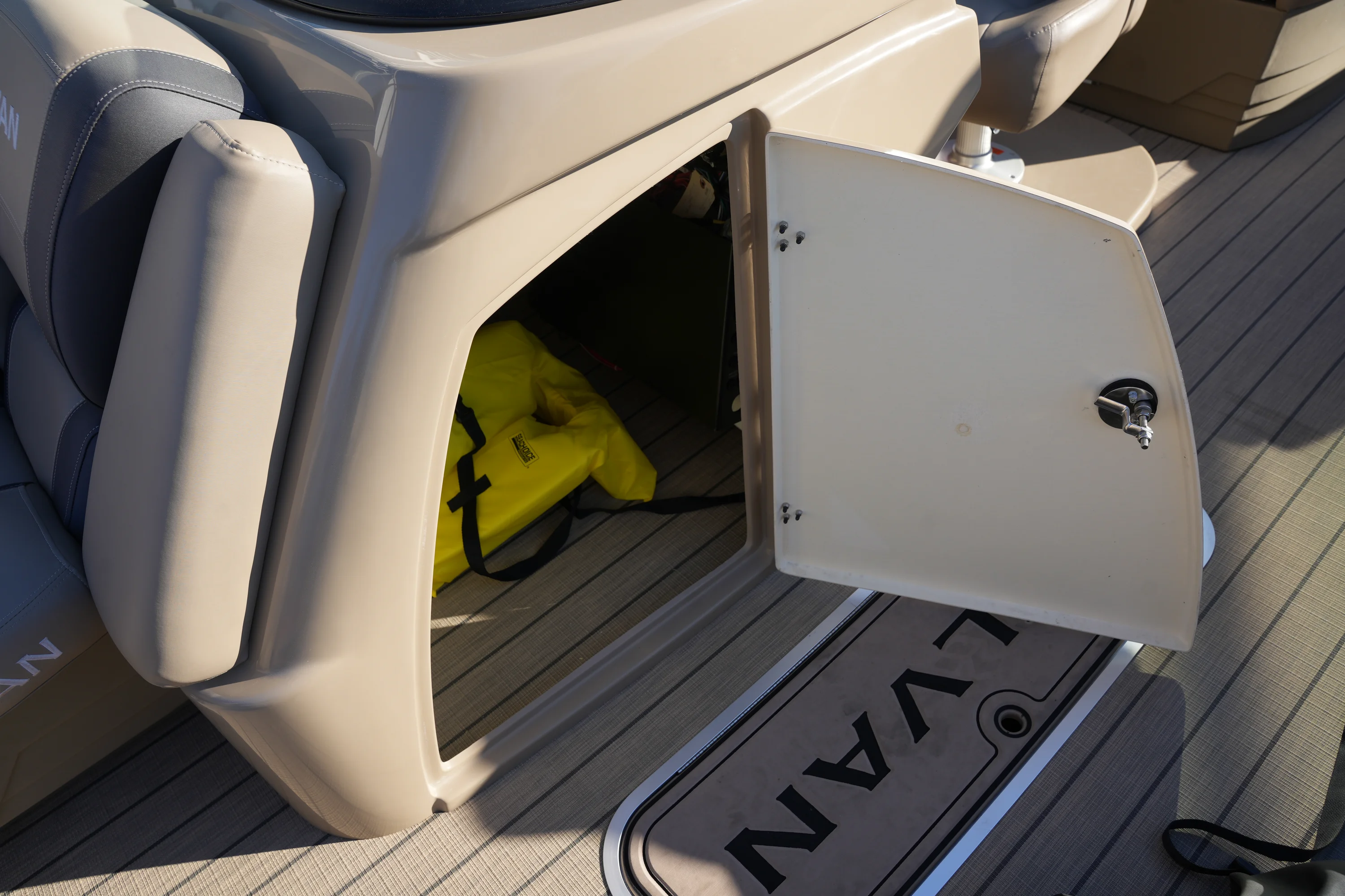 2025 Sylvan L3 RLZ Image Thumbnail #18