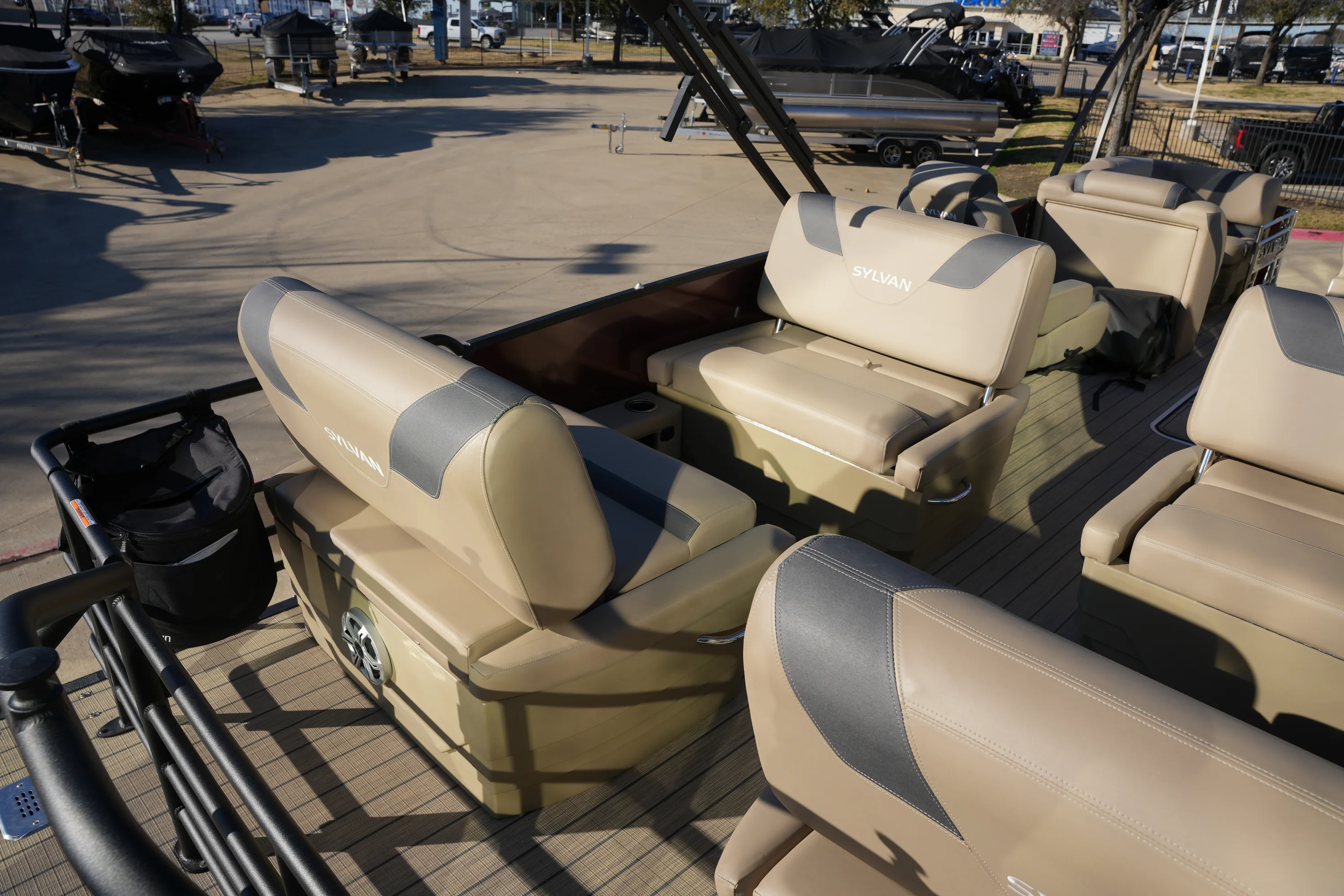 2025 Sylvan L3 RLZ Image Thumbnail #34