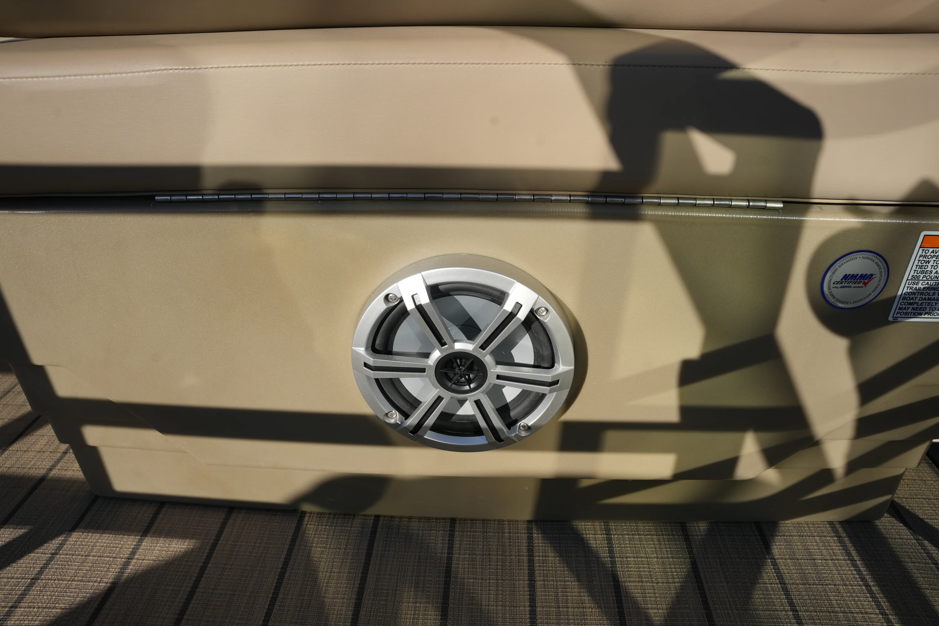 2025 Sylvan L3 RLZ Image Thumbnail #41