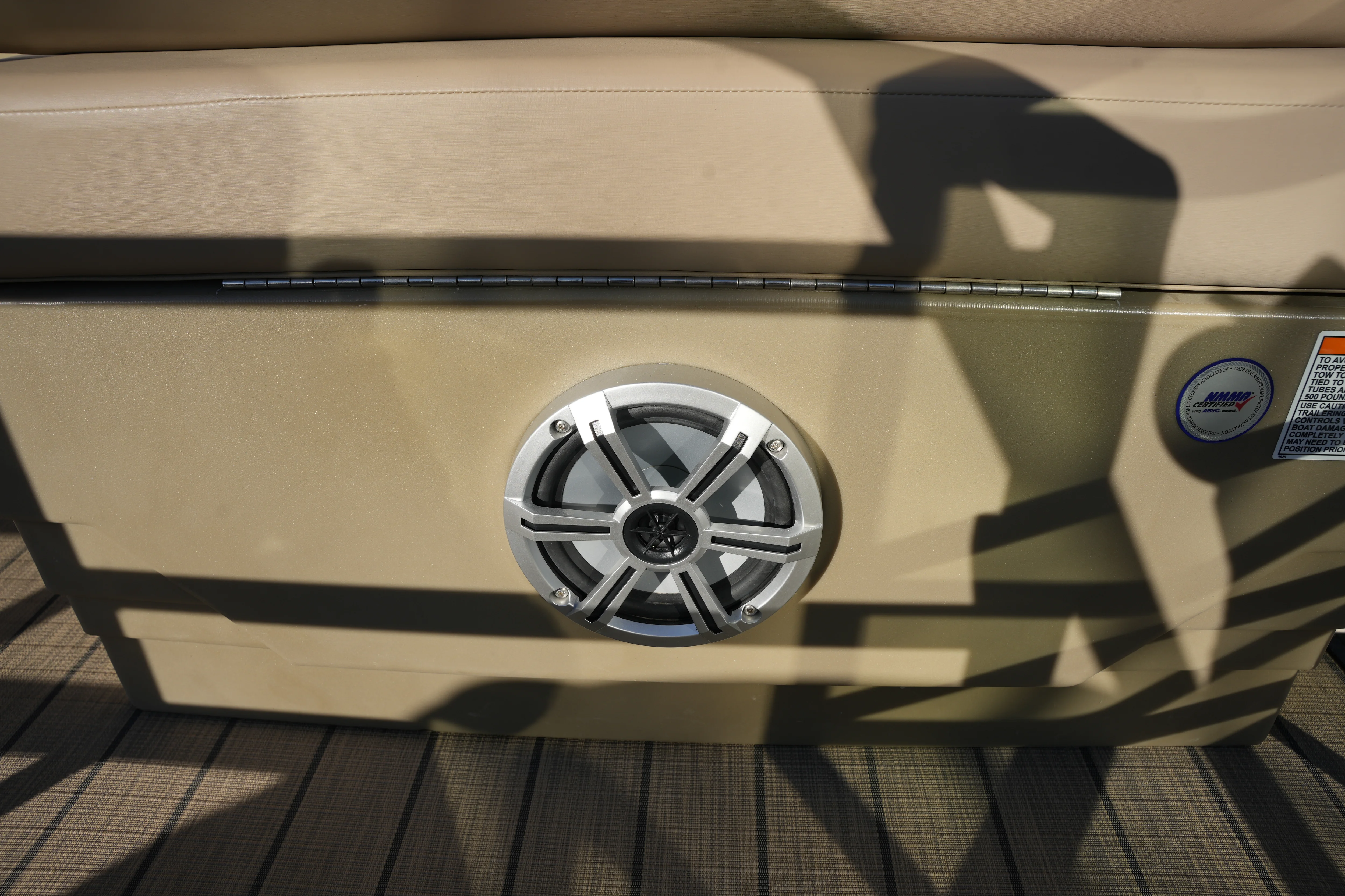 2025 Sylvan L3 RLZ Image Thumbnail #41