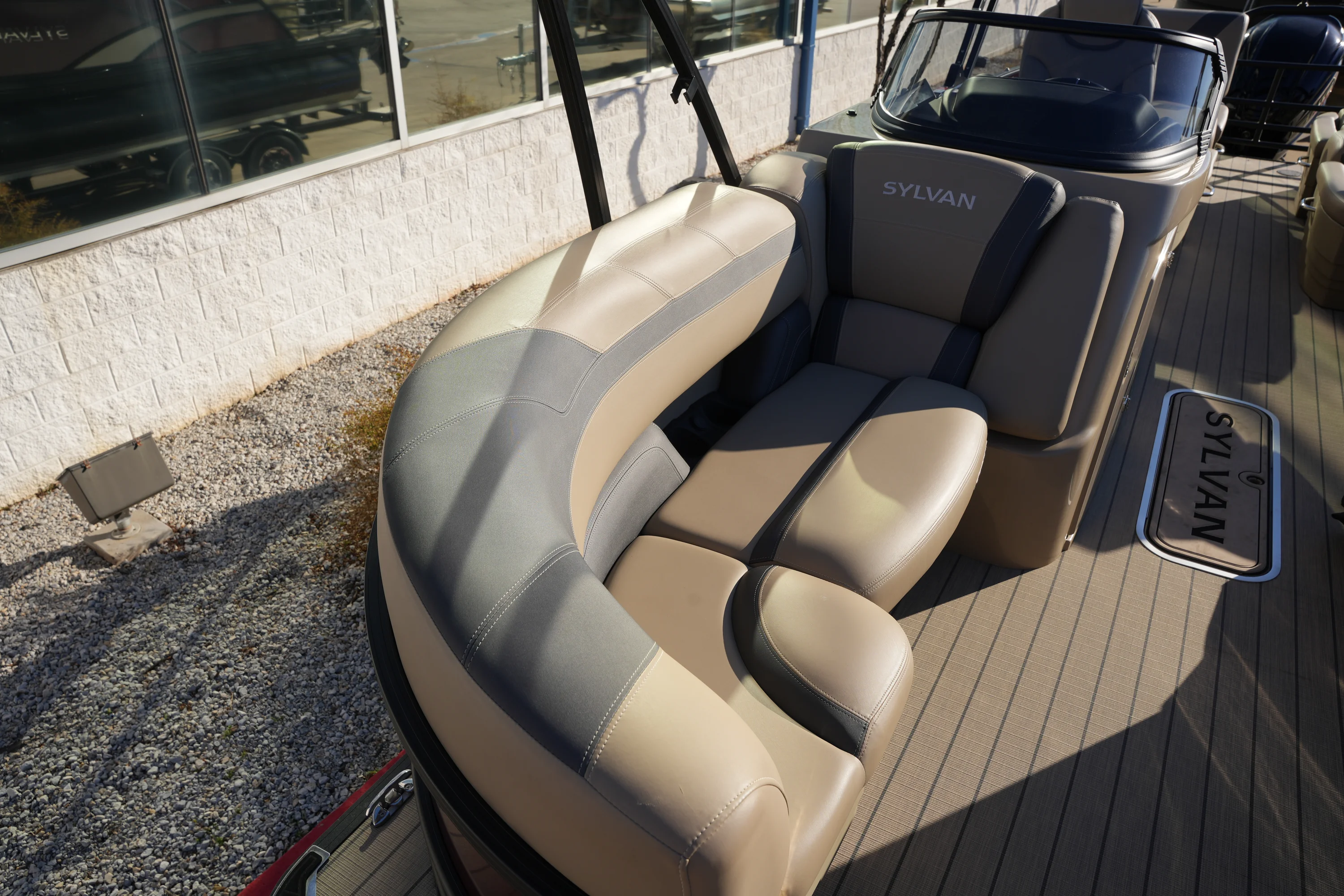 2025 Sylvan L3 RLZ Image Thumbnail #9