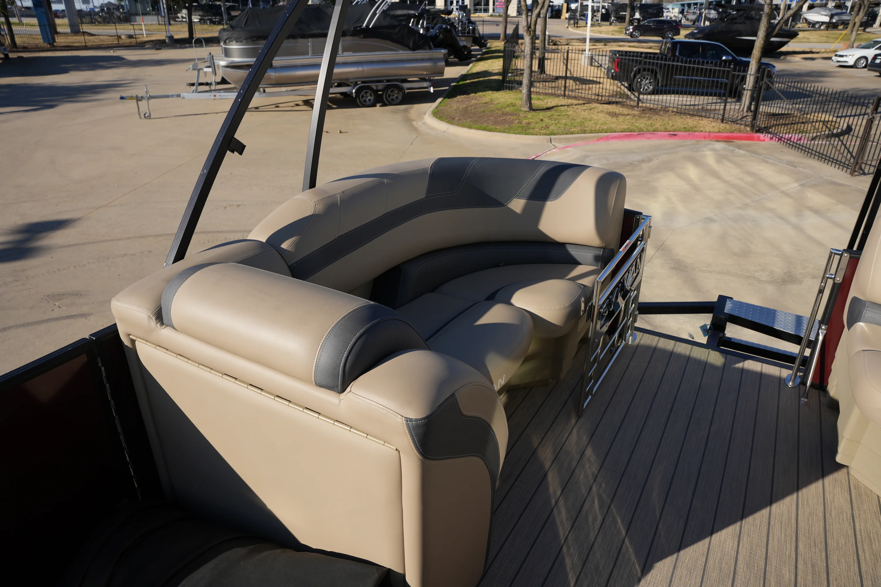 2025 Sylvan L3 RLZ Image Thumbnail #12