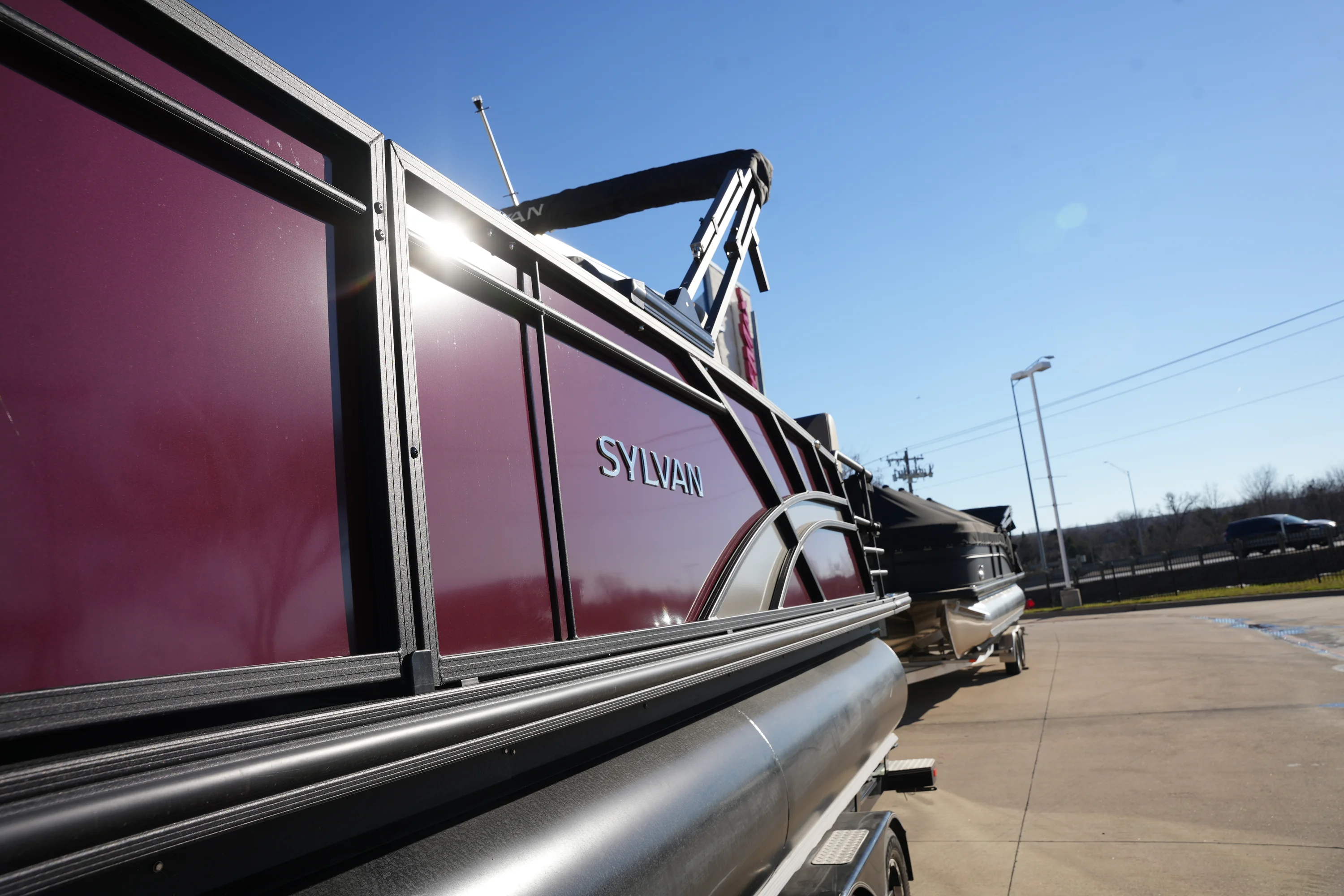 2025 Sylvan L3 RLZ Image Thumbnail #3