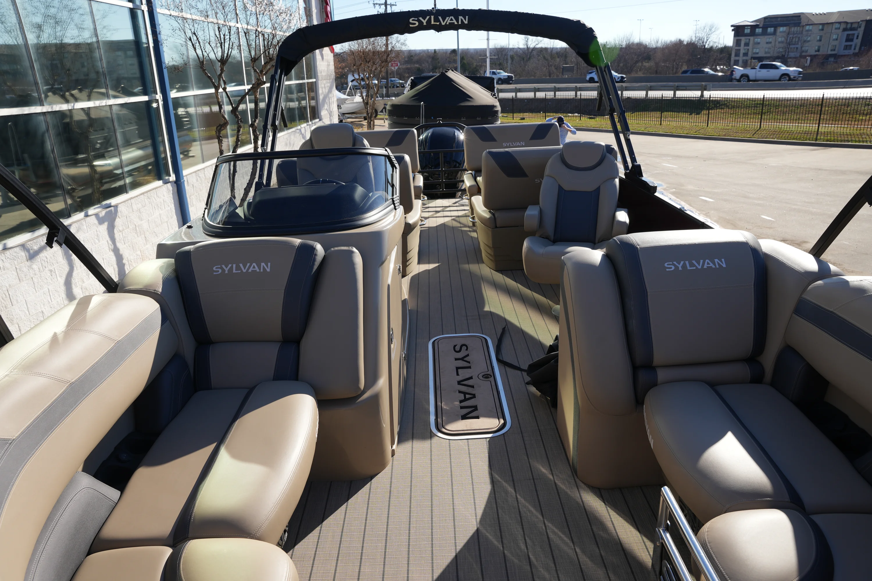 2025 Sylvan L3 RLZ Image Thumbnail #7