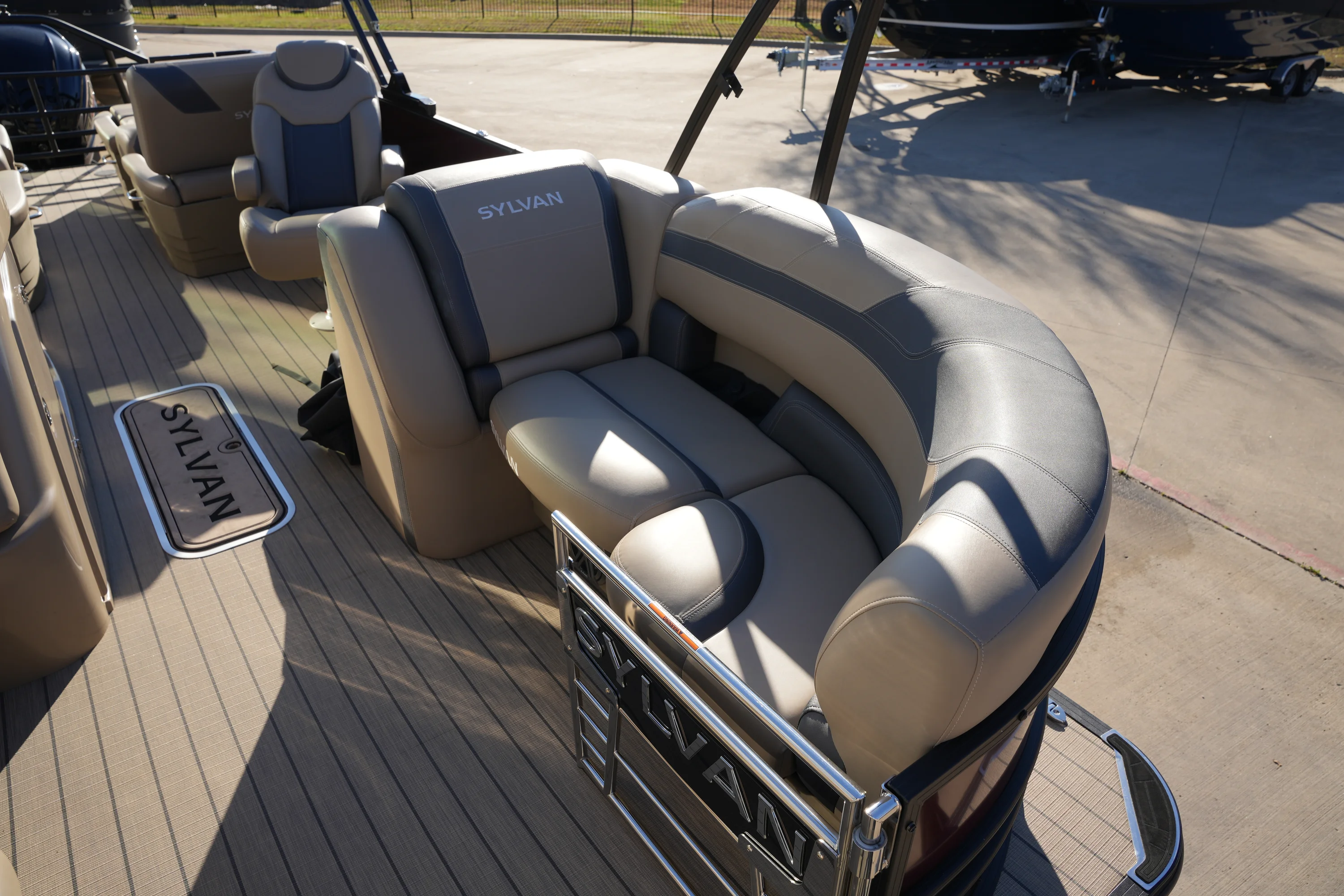 2025 Sylvan L3 RLZ Image Thumbnail #10