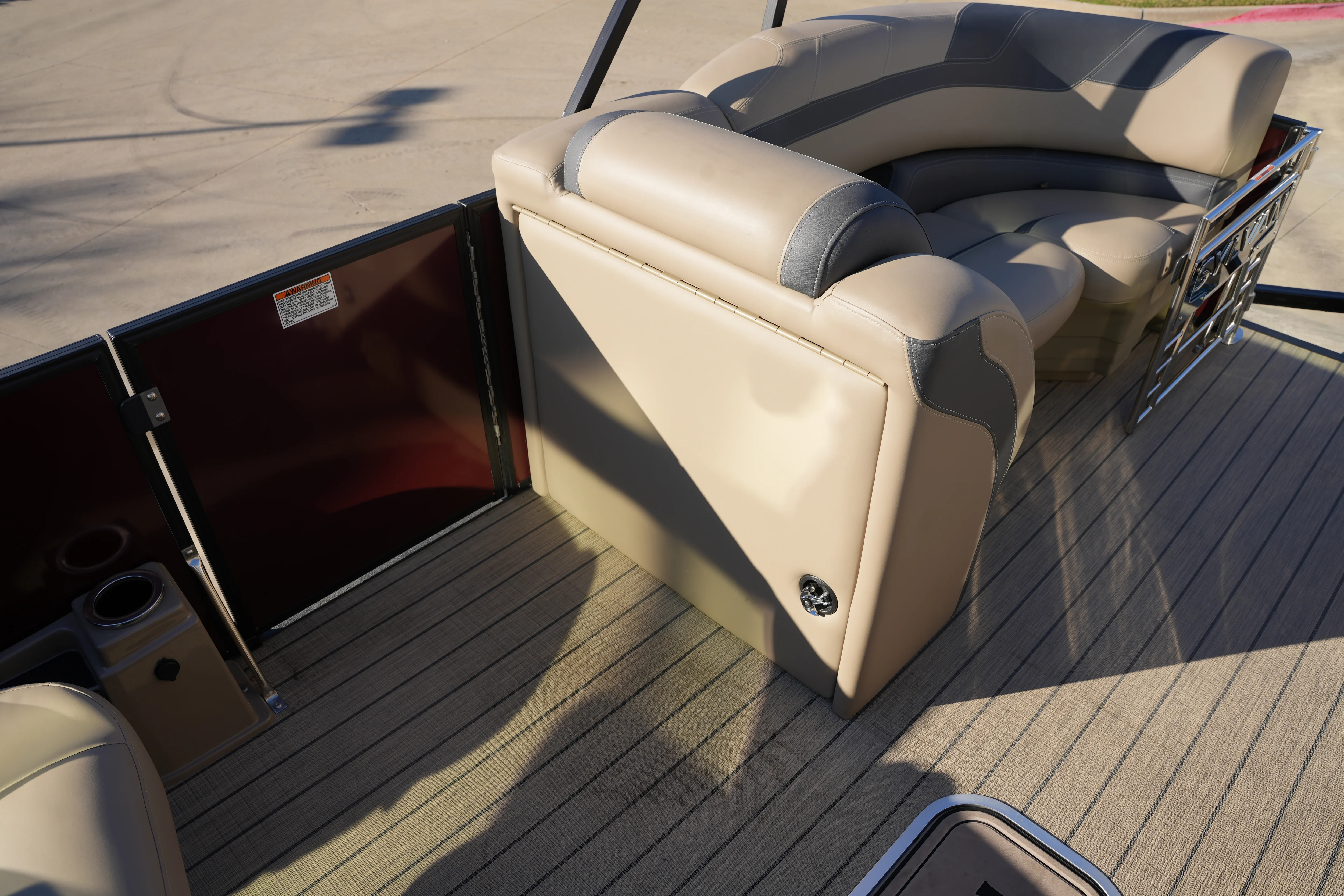 2025 Sylvan L3 RLZ Image Thumbnail #14