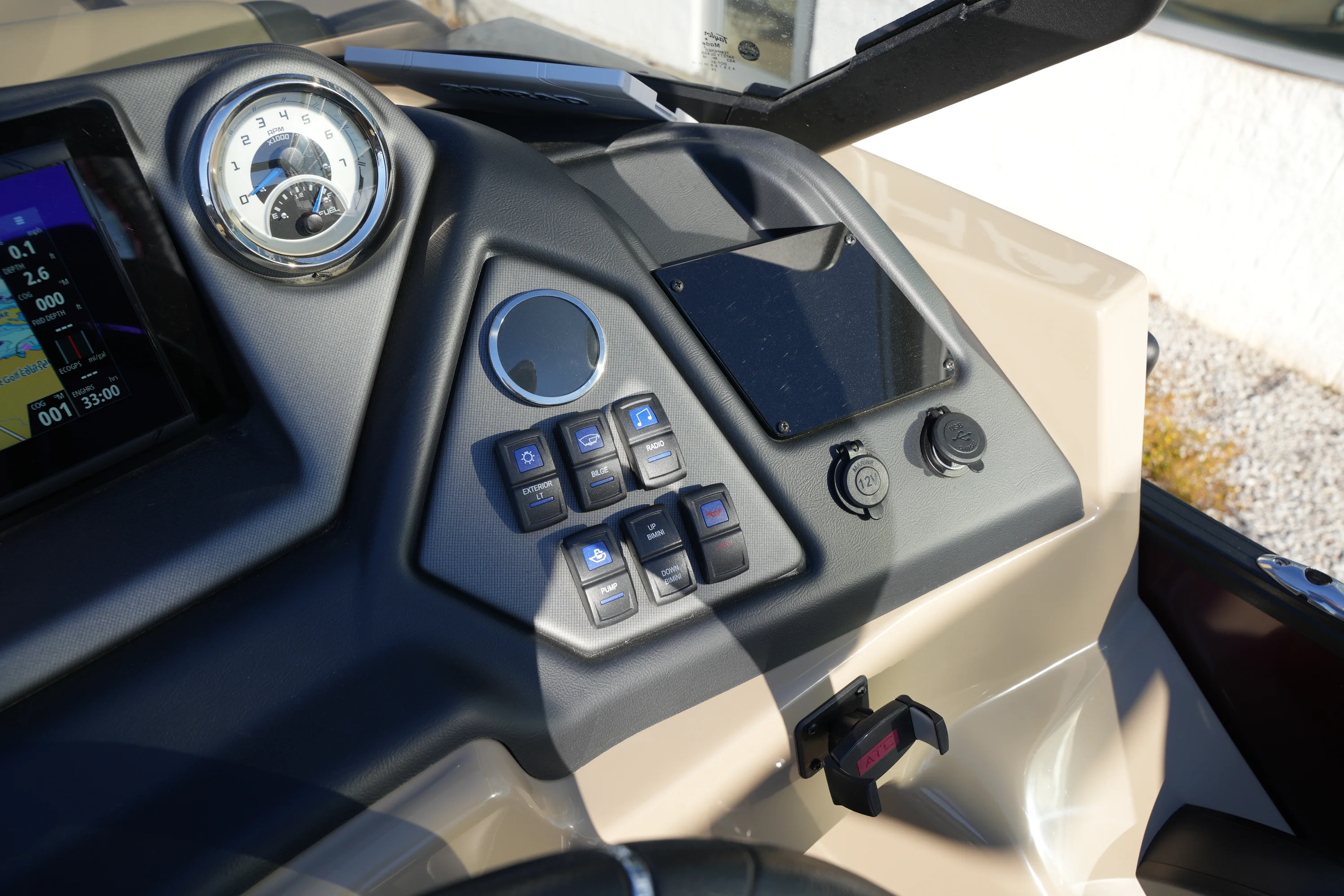 2025 Sylvan L3 RLZ Image Thumbnail #27