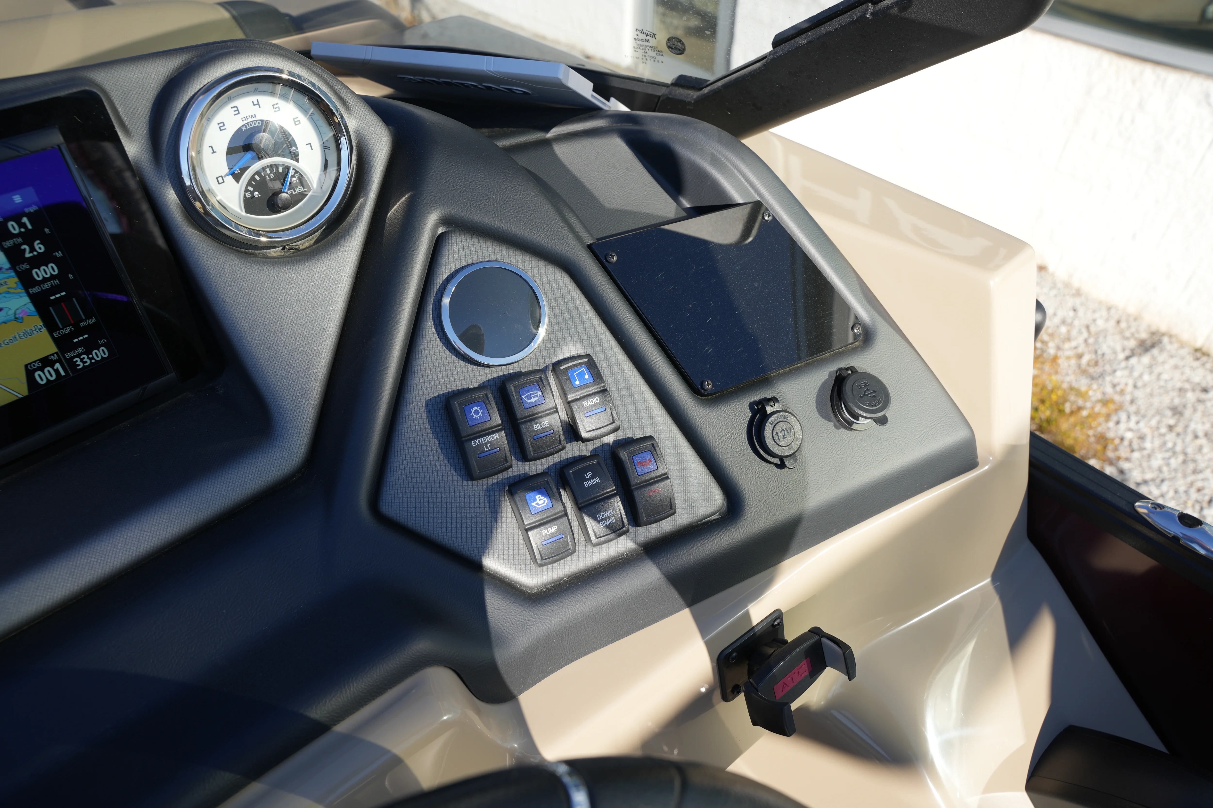 2025 Sylvan L3 RLZ Image Thumbnail #27