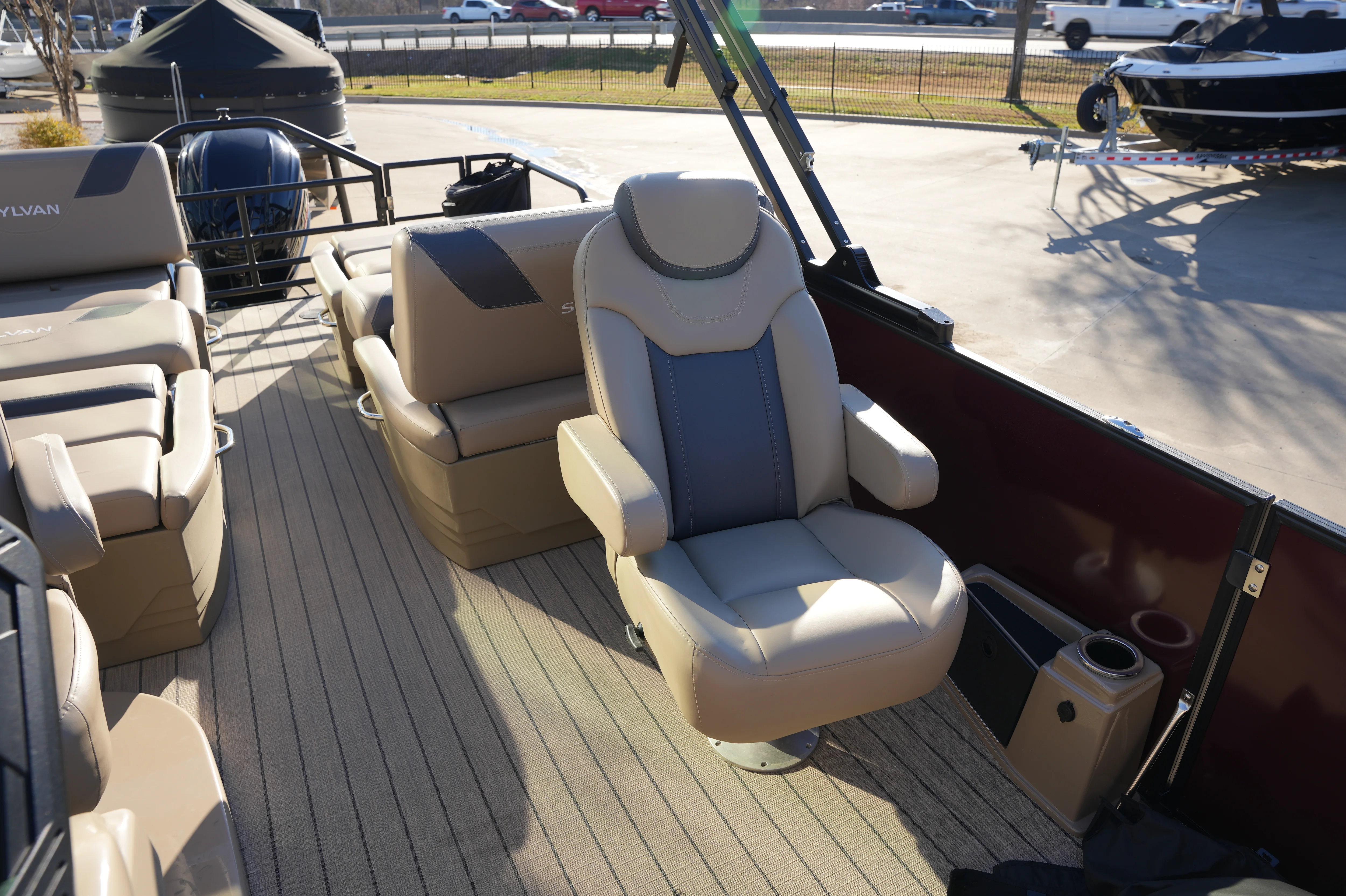 2025 Sylvan L3 RLZ Image Thumbnail #30