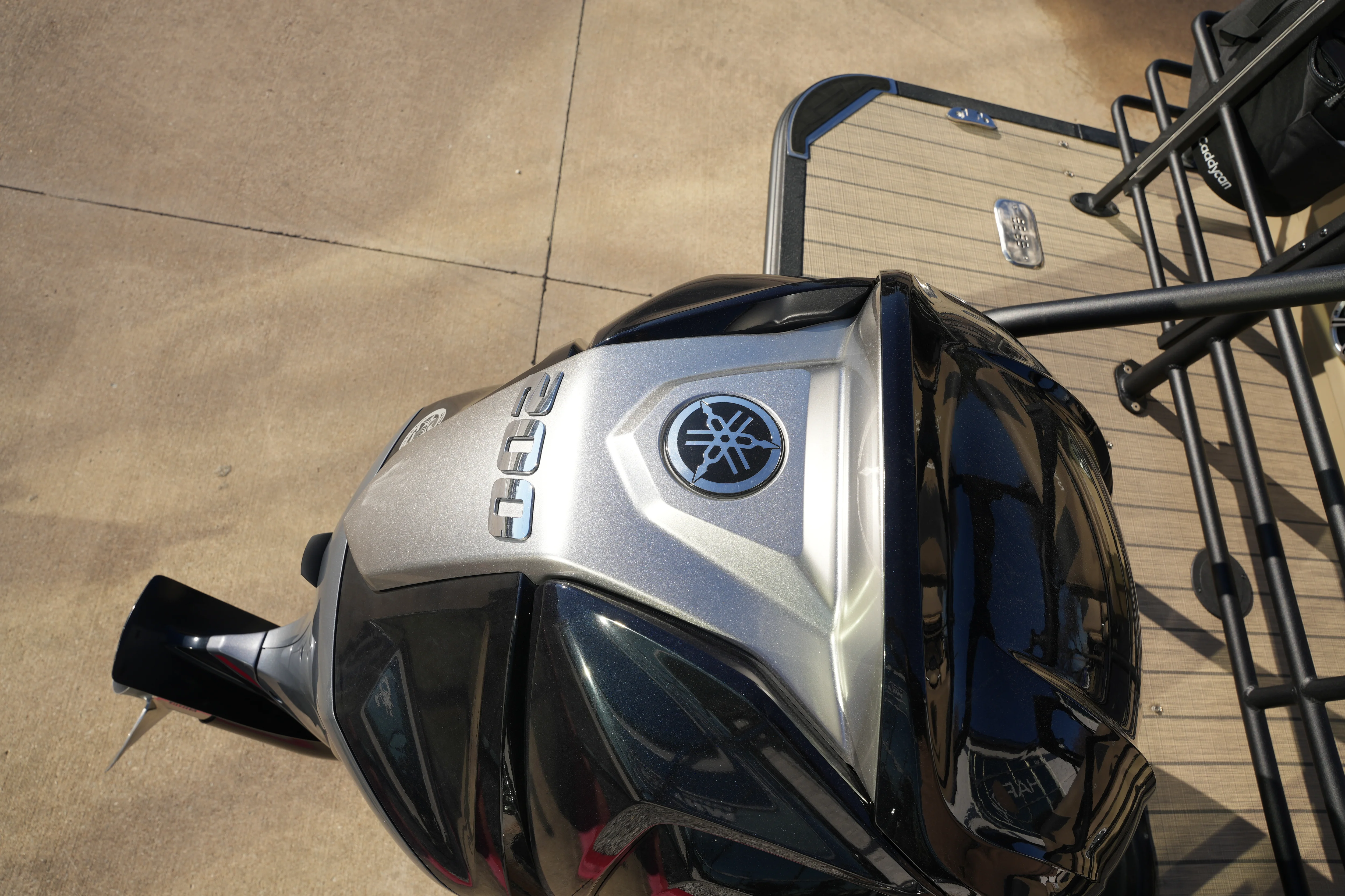 2025 Sylvan L3 RLZ Image Thumbnail #42